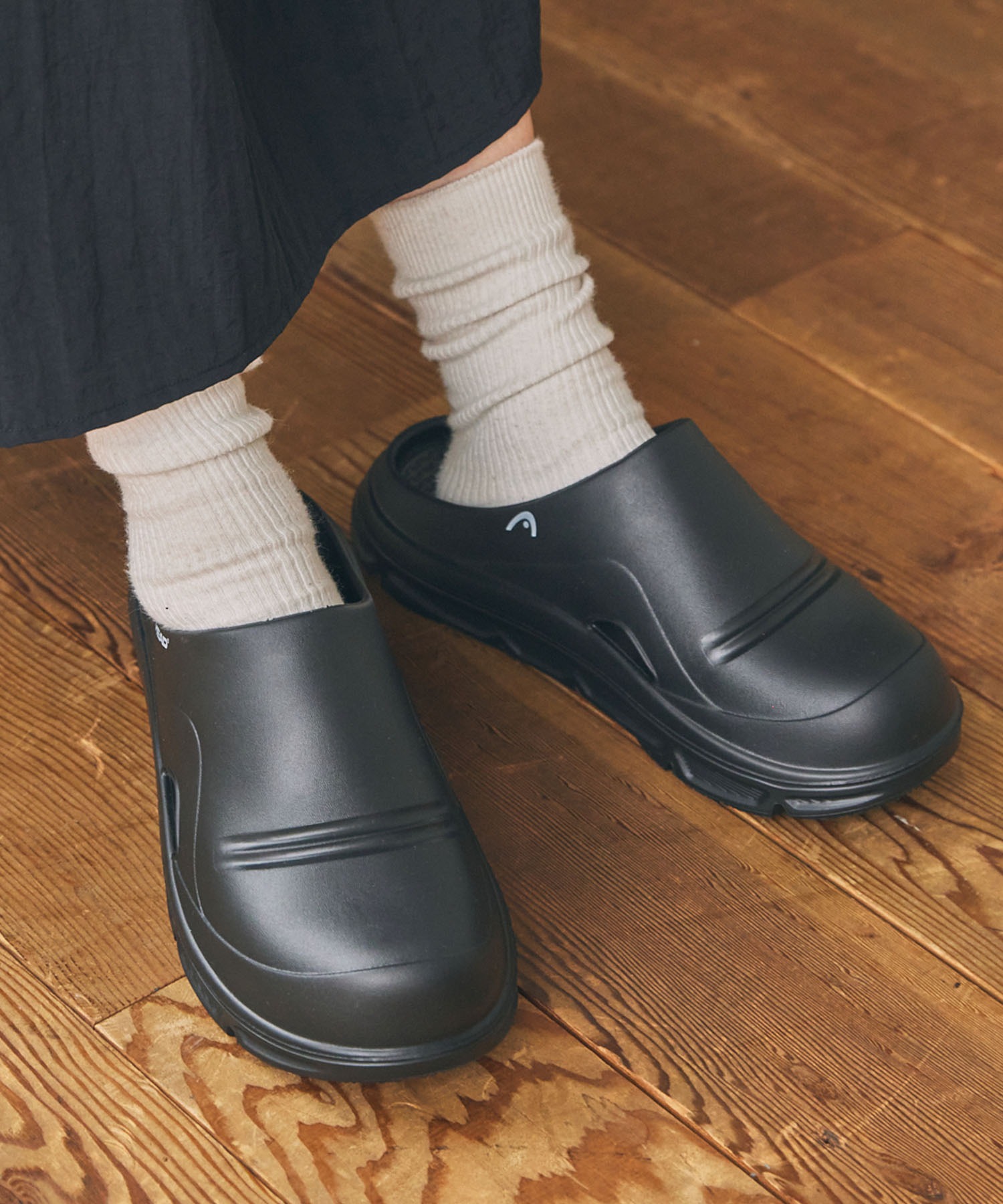 【ボナ】MARIA 24SS ベルトラインサロペット　新品未使用 WAVE クロシェットベルト [全4色] – muta Online Store