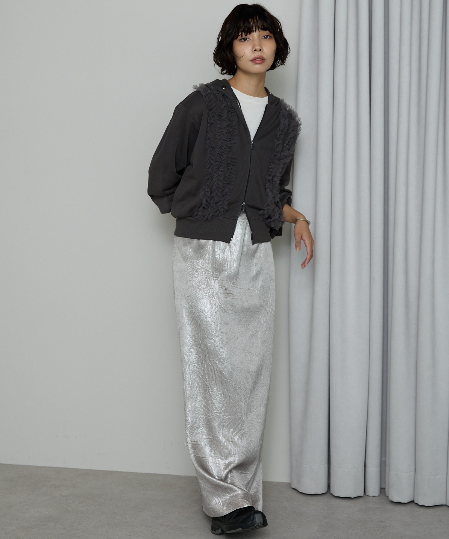 モデル160㎝