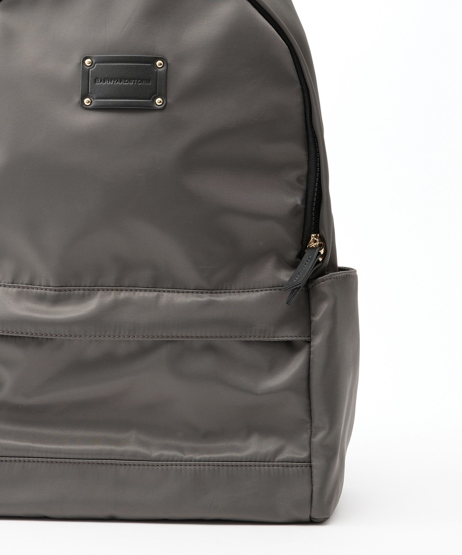 BARNYARDSTORM / キレイめ11ポケリュック2【撥水】