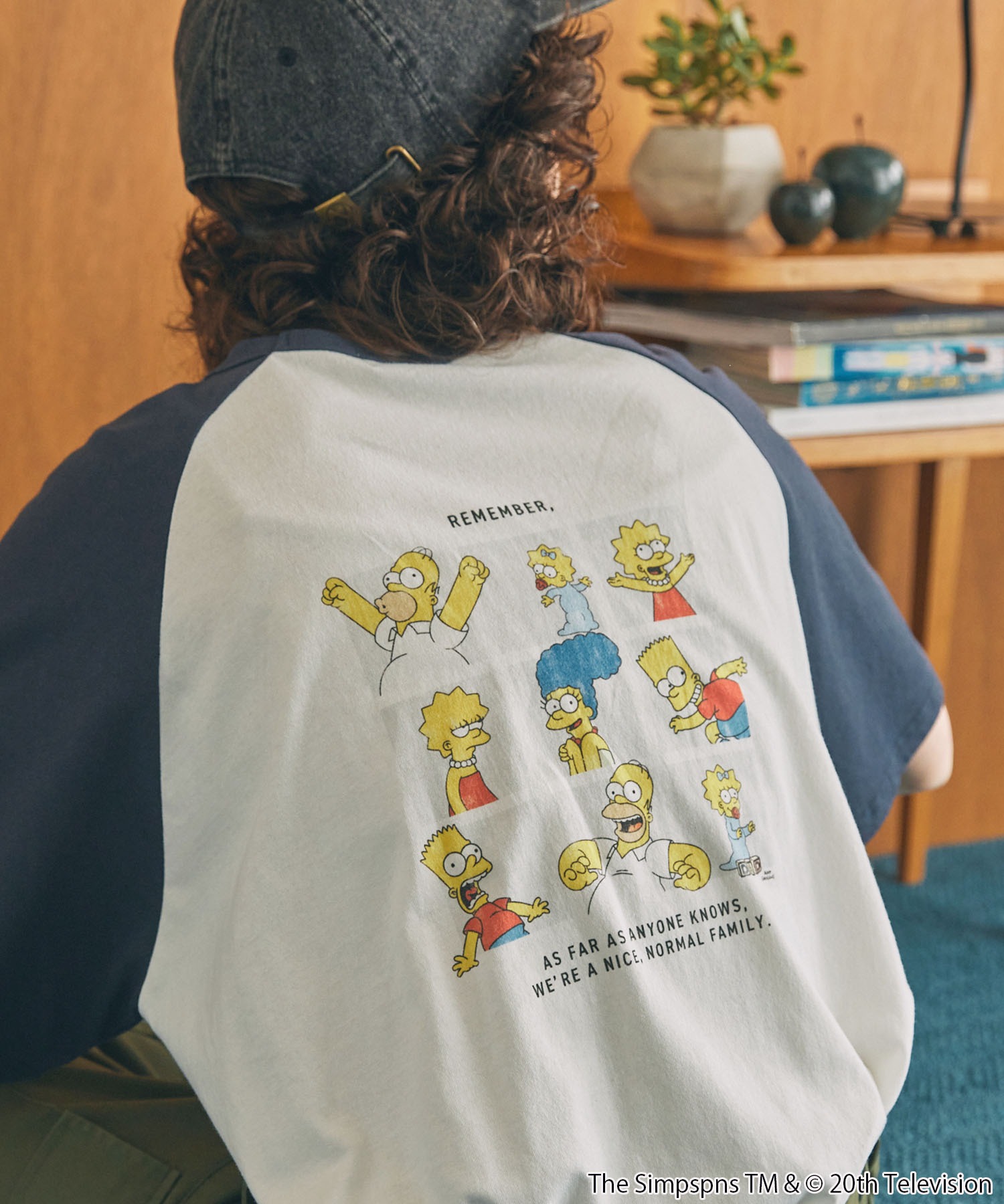 ザ・シンプソンズ スニダンで購入可】 5/12発売 SIMPSONS × ADIDAS ZX 1000