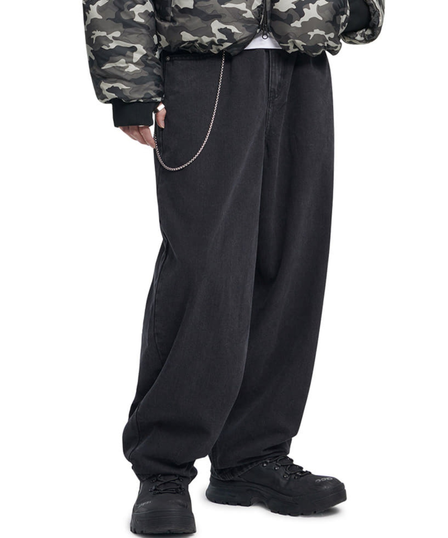 NOREMID ジョーツデニム Noremid ジョーツ デニム