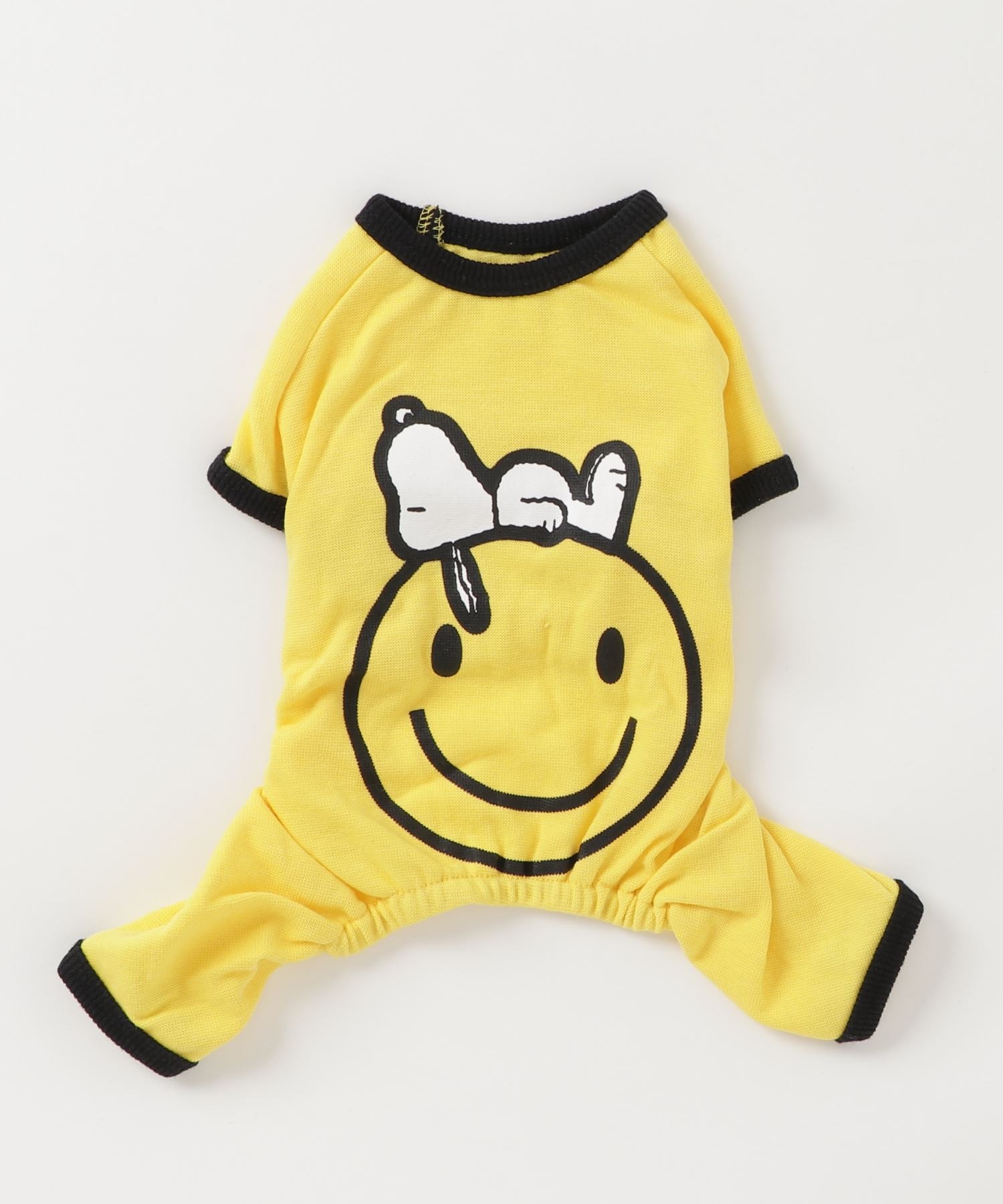 人気海外一番 Peanuts ピーナッツ Snoopy スヌーピー ペット用品 ペットウェア スマイルロンパース 人気海外一番 Peanuts ピーナッツ Snoopy スヌーピー ペット用品 ペットウェア スマイルロンパース