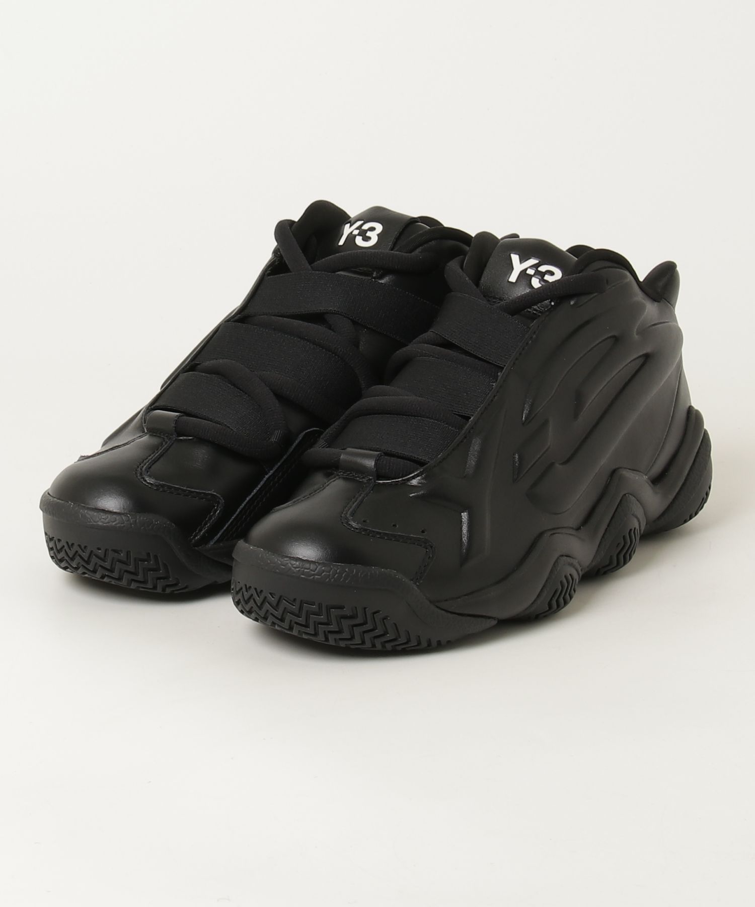 Y-3 MEGABALL Y-3│Y-3 ワイスリー