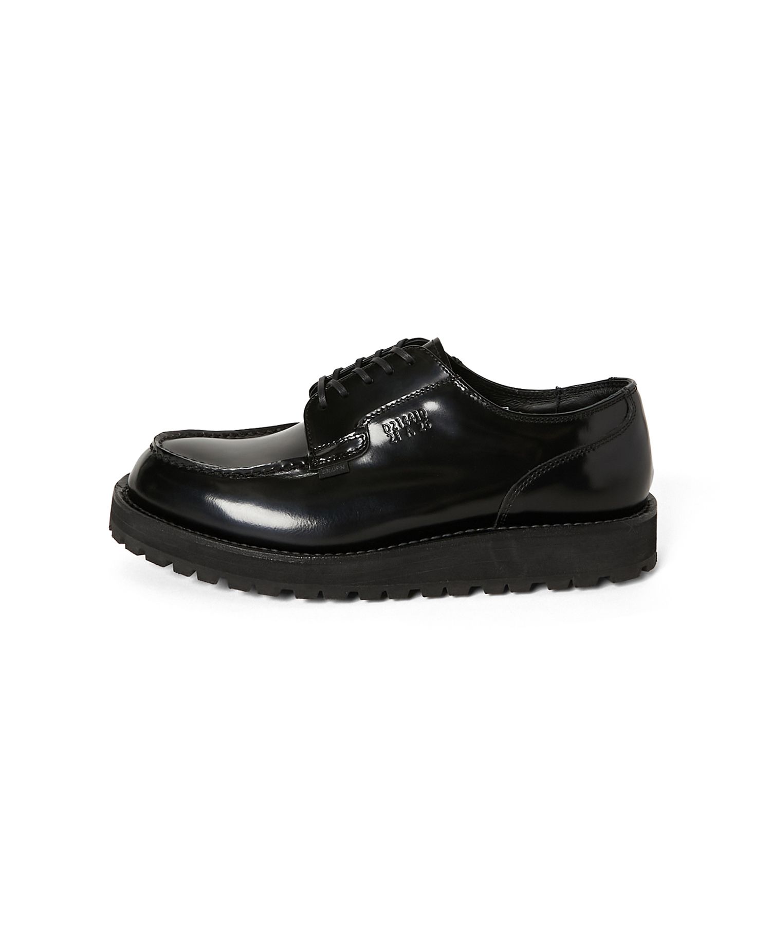 N.HOOLYWOOD COMPILE × Danner / LEATHER SHOES N.HOOLYWOOD COMPILE