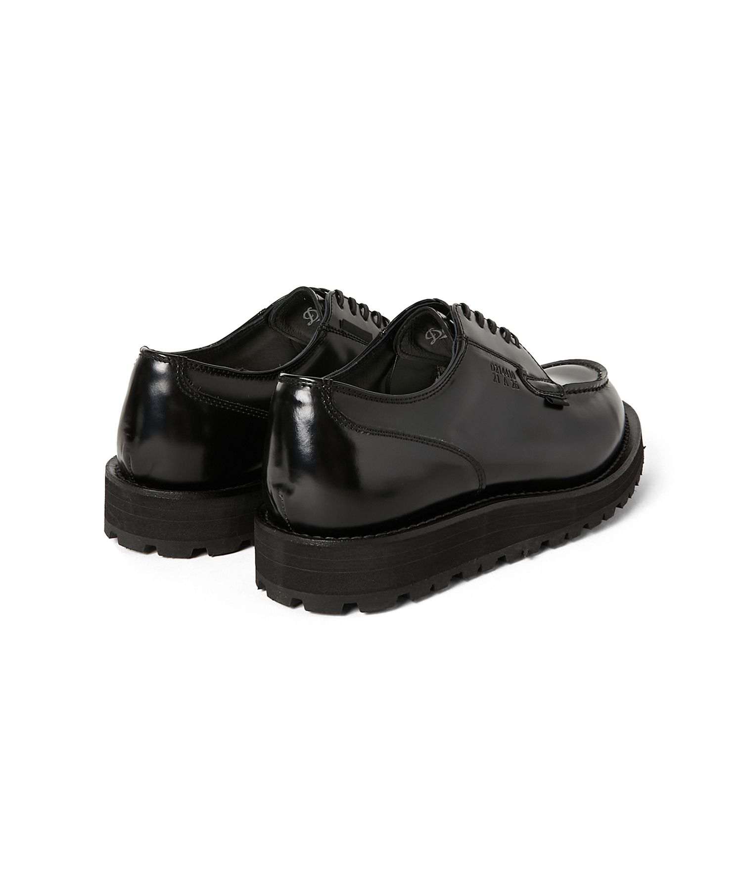 N.HOOLYWOOD COMPILE × Danner / LEATHER SHOES N.HOOLYWOOD COMPILE 