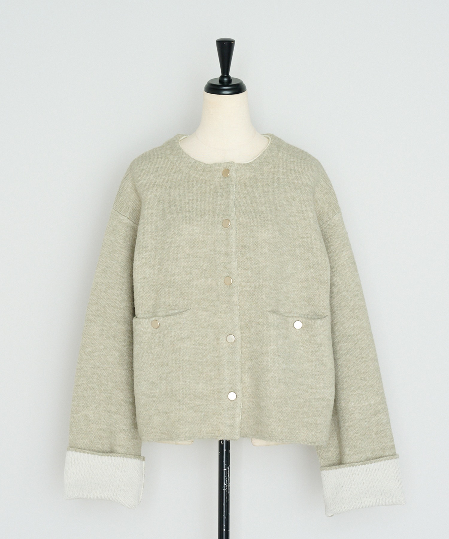 KHAKI-BEIGE
