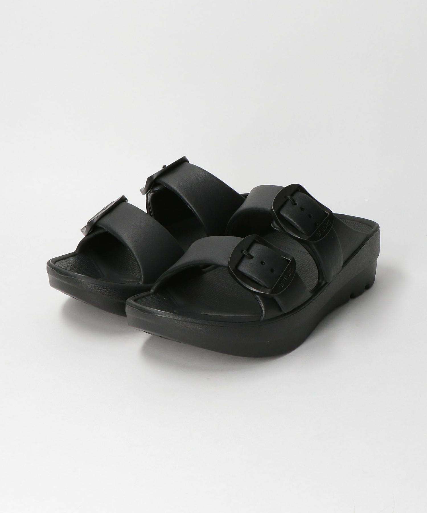 商品詳細 Web限定 テリック Telic W Buckle ダブルバックル サンダル Green Label Relaxing グリーンレーベル リラクシング 公式通販