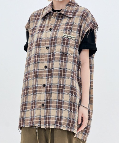 A'GEM/9 × .kom『MadeExtreme／メイドエクストリーム』チェック