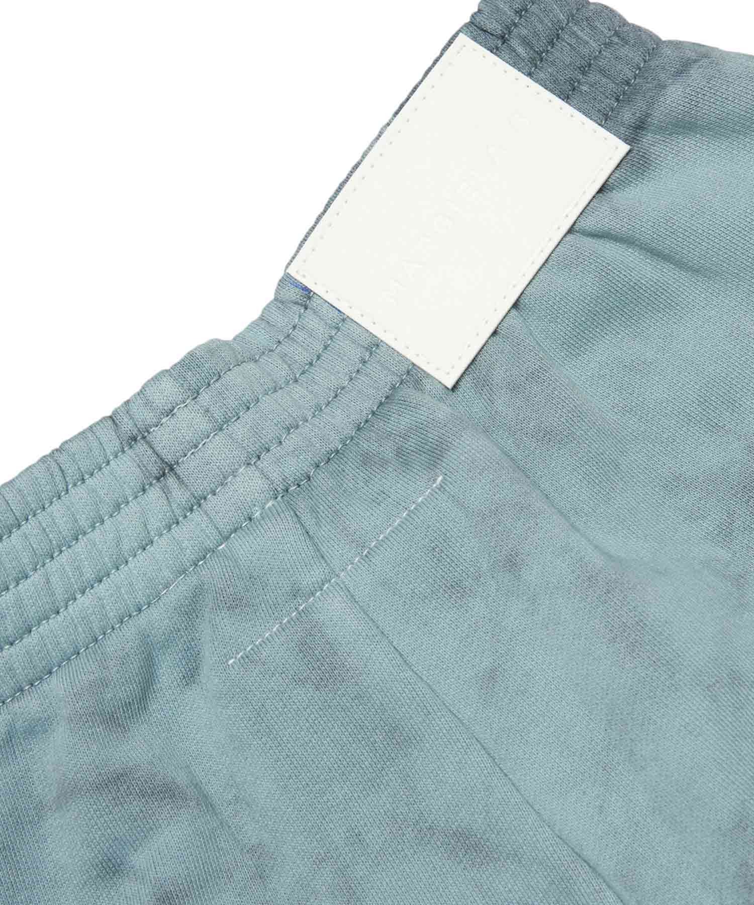 MM6 Maison Margiela(エムエムシックス)Kids & Junior タイダイ柄ワイドパンツ