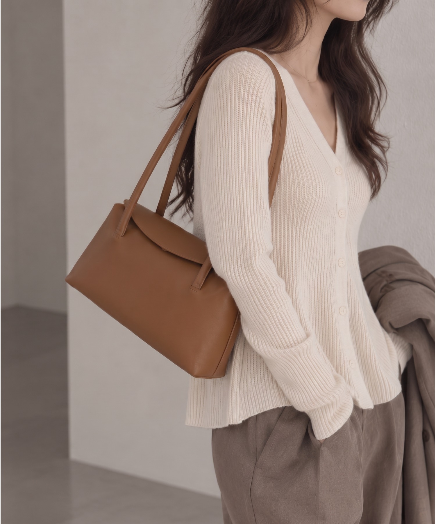 model：160cm