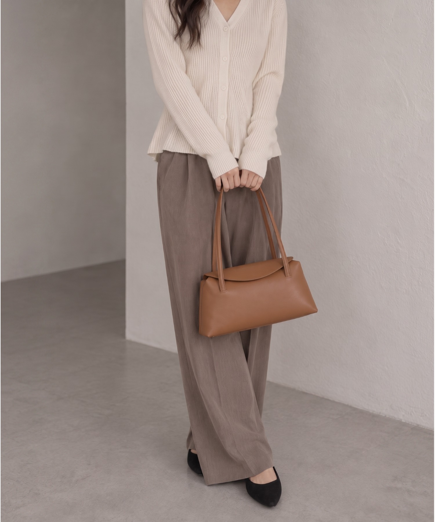 model：160cm