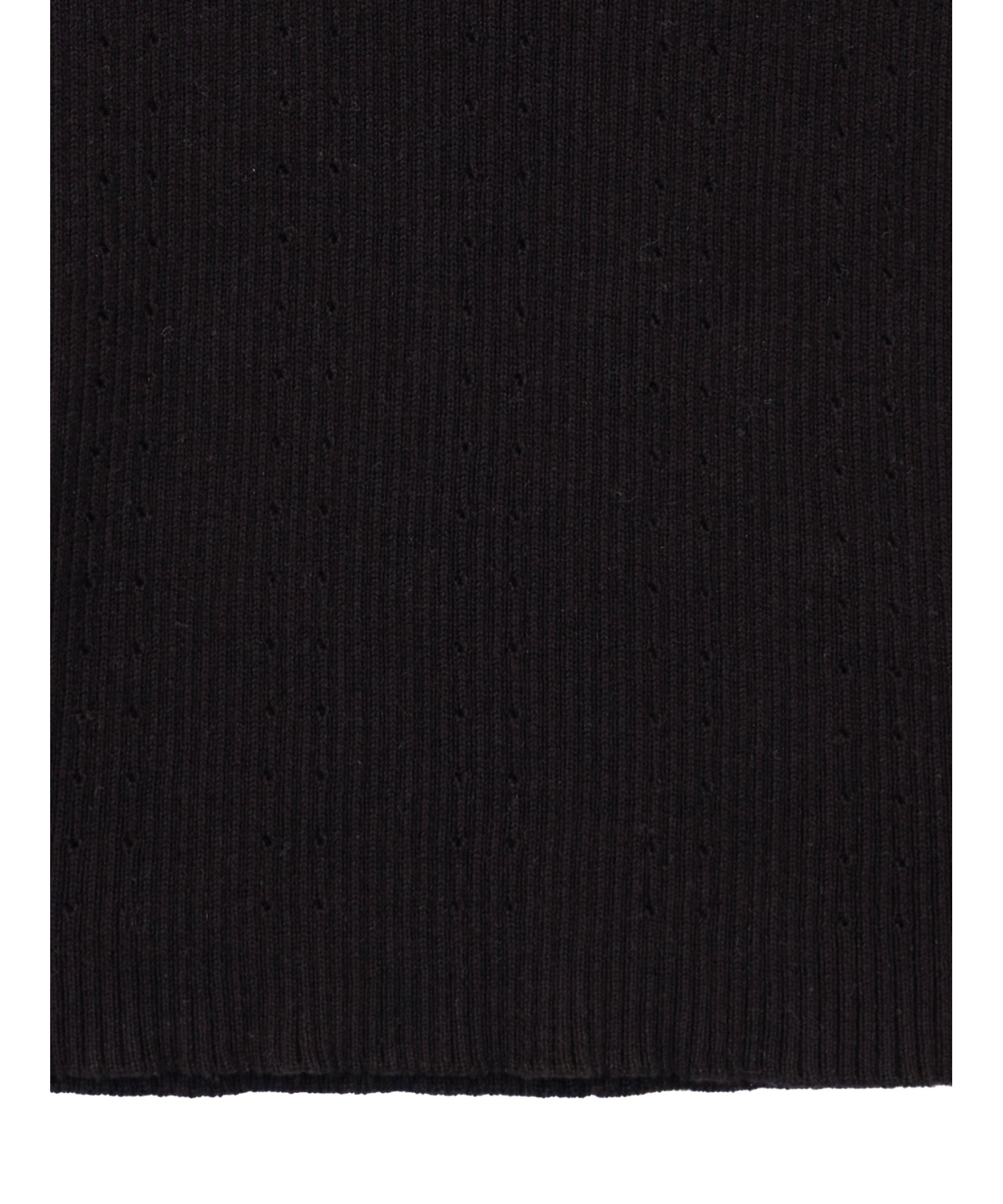 MEDI CONCEPT LOGO KNIT TANK TOP 【公式通販】