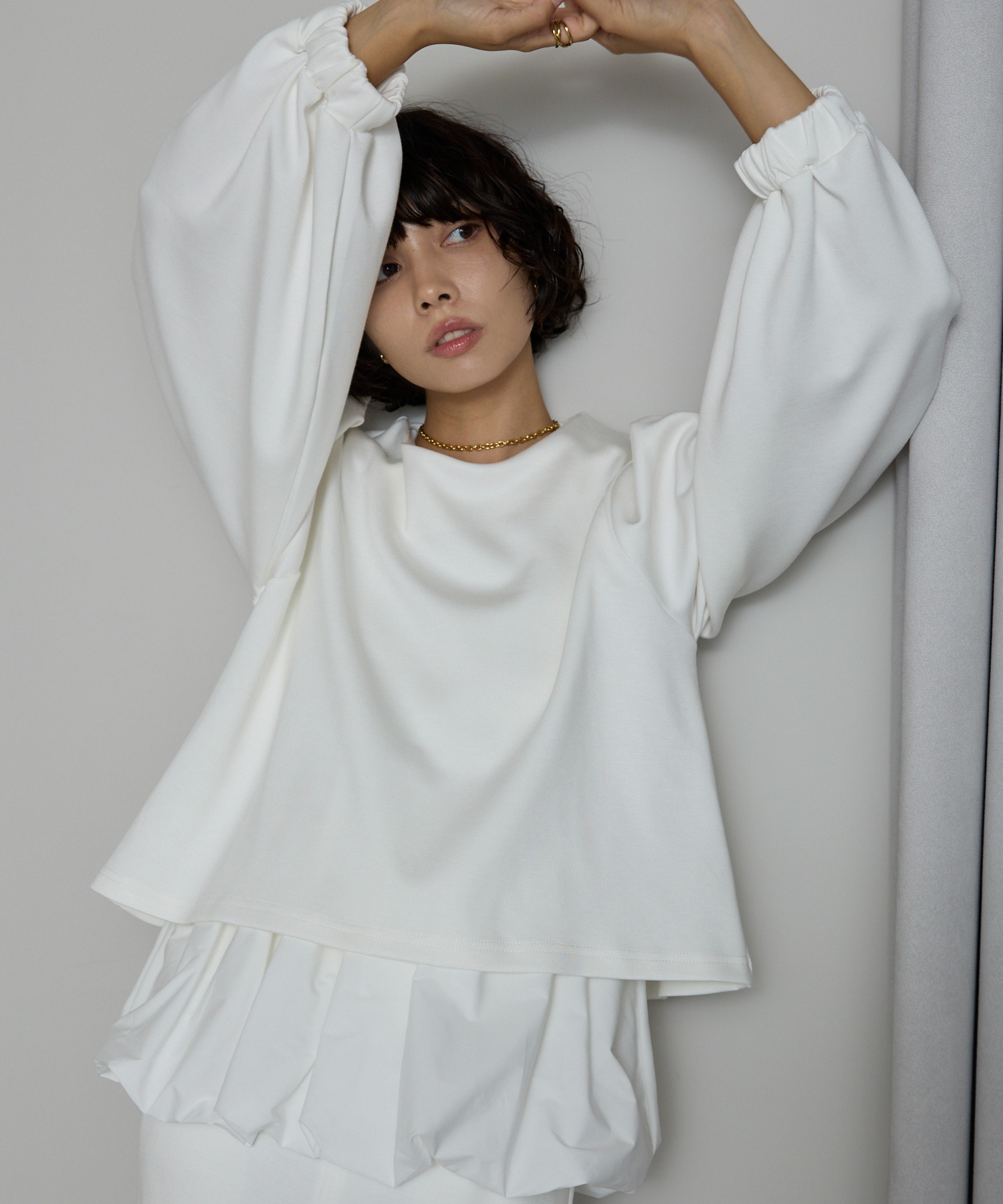 モデル160㎝