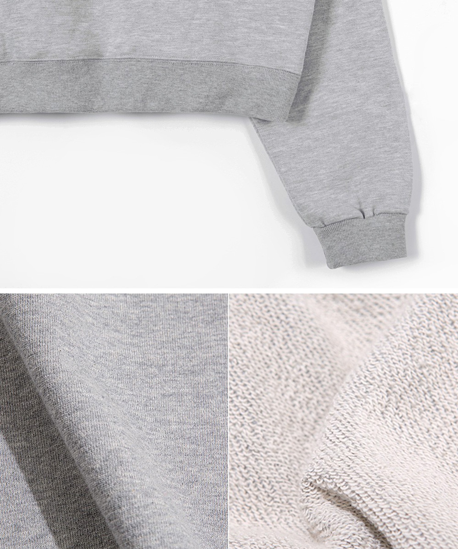 A'GEM/9 × .kom『ACOVER/オコボ』YOUTH MERC CLUB HOODIE/(裏起毛