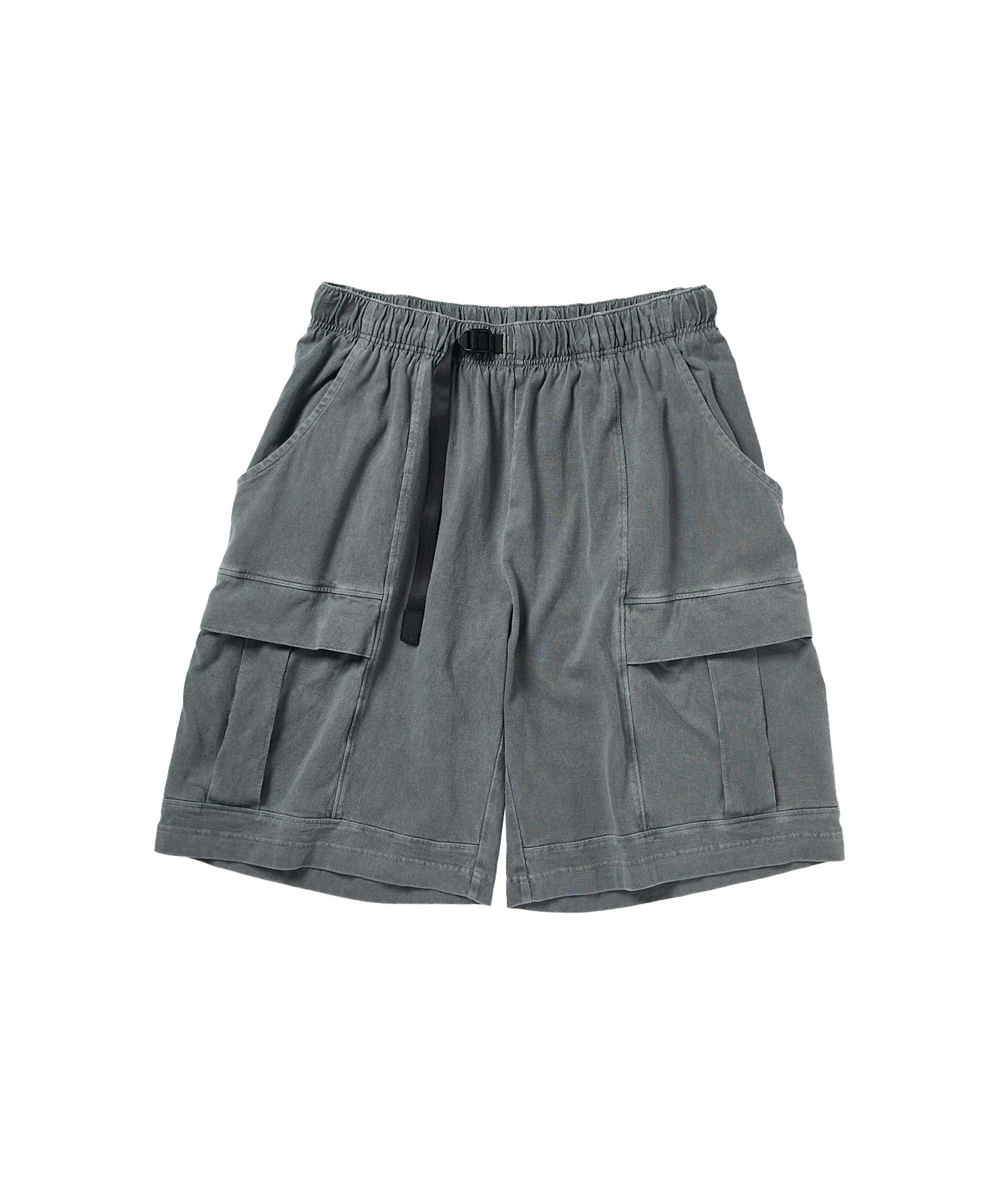 N. hoolywood ハーフカーゴパンツ