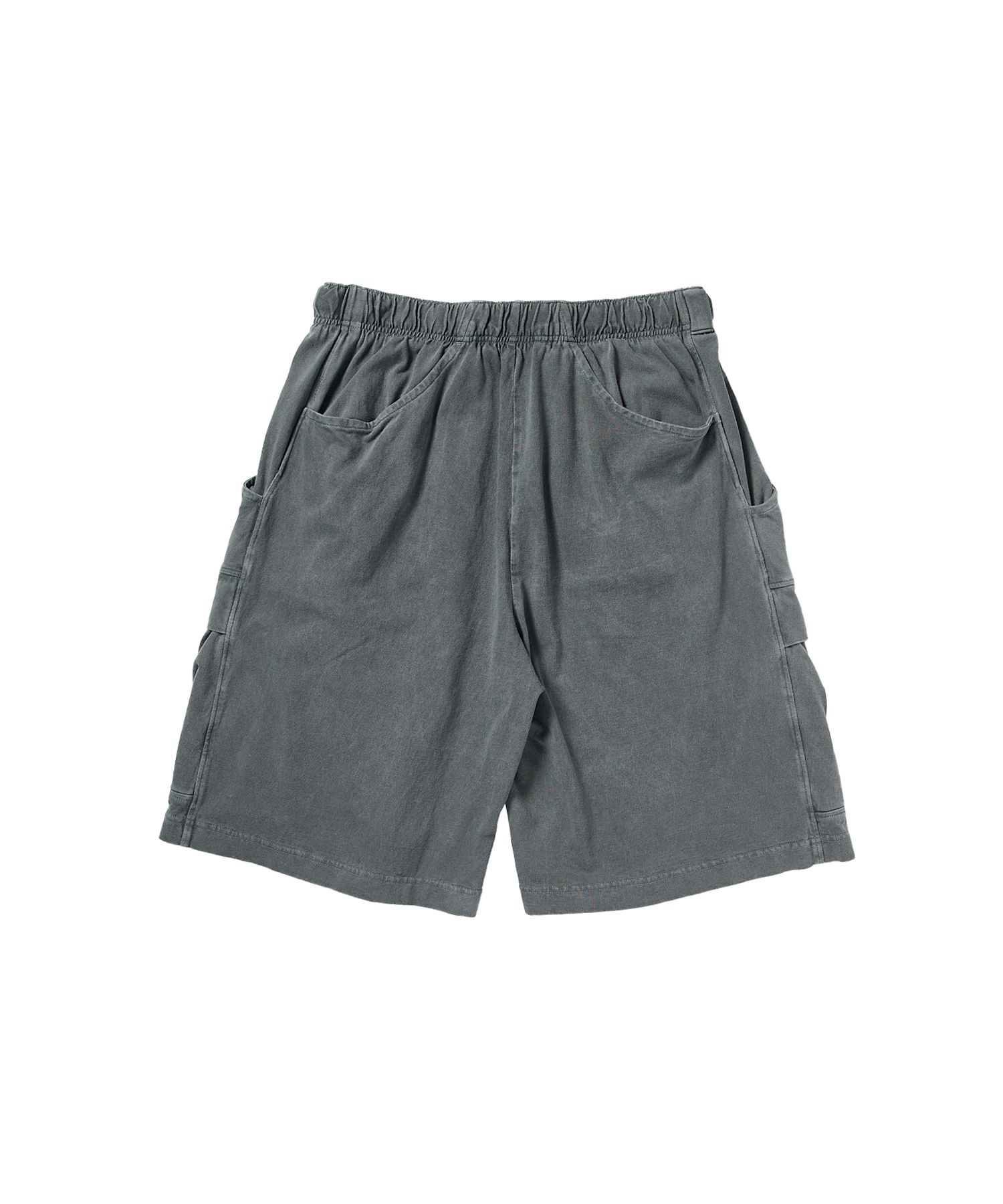 パンツ n.hoolywood gray 別注 Natsu No Wide Tapered Pants(36 GREY 2): N.HOOLYWOOD