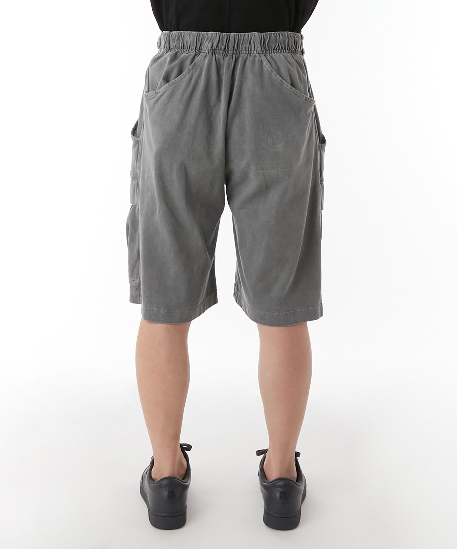 パンツ n.hoolywood gray N.HOOLYWOOD / エヌハリウッド | 6251-WR02-026-peg × Wrangler