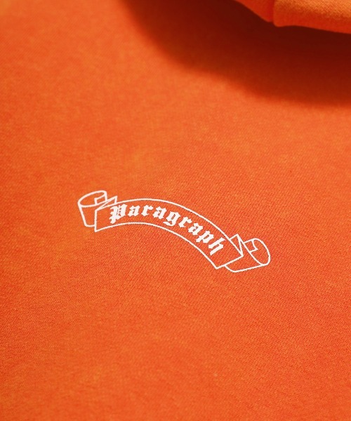 [PARAGRAPH]★韓国大人気★PARAGRAPH LABEL BAGPACK 34990-410-