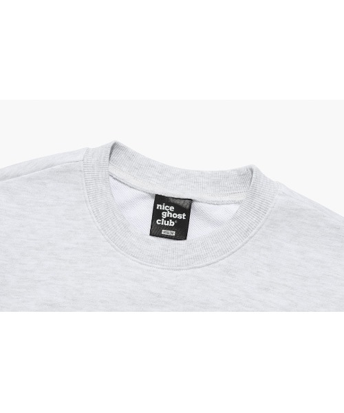A'GEM/9 × .kom『NICE GHOST CLUB/ナイスゴーストクラブ』 GUMMY BEAR