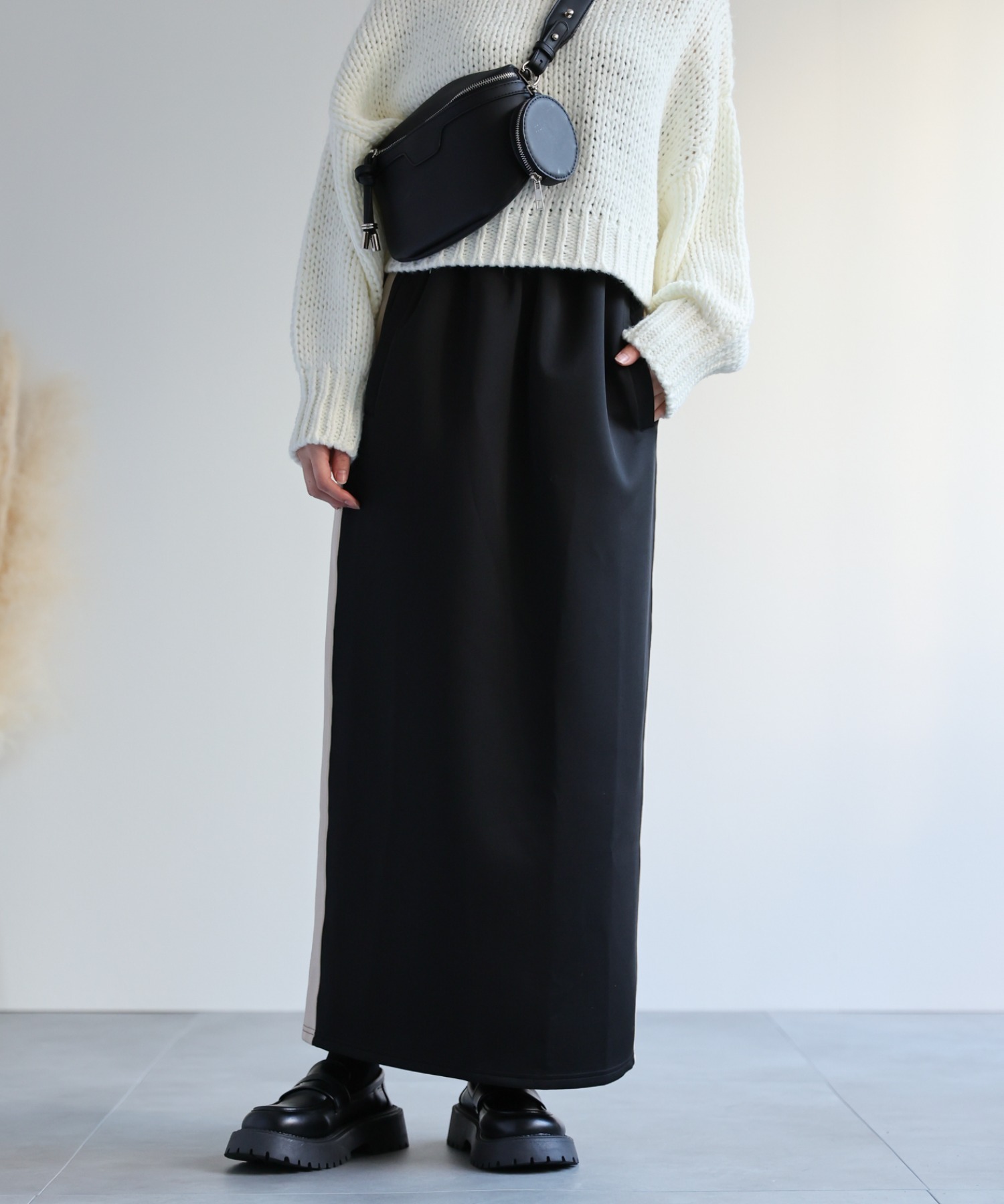 model：162cm