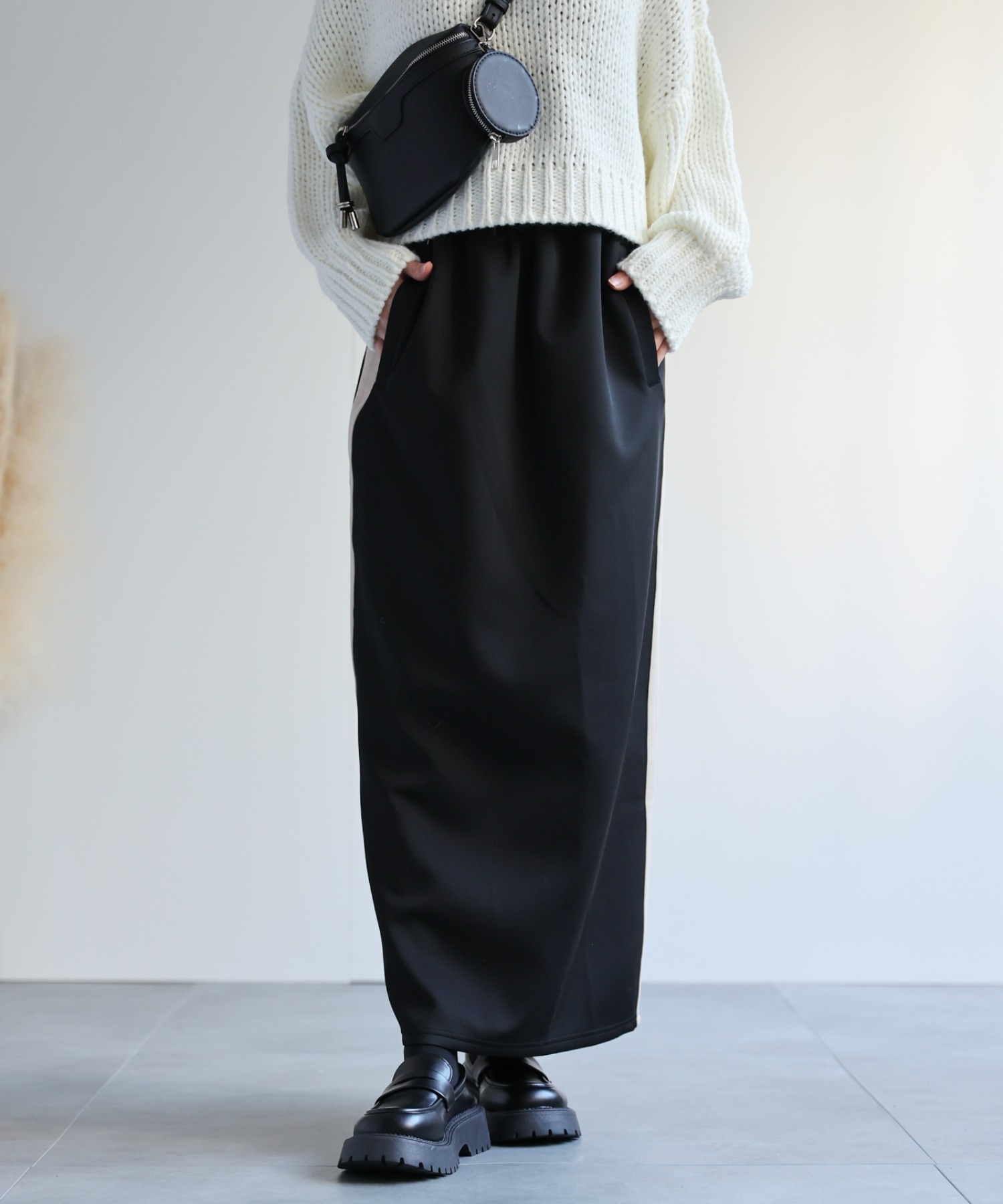 model：162cm