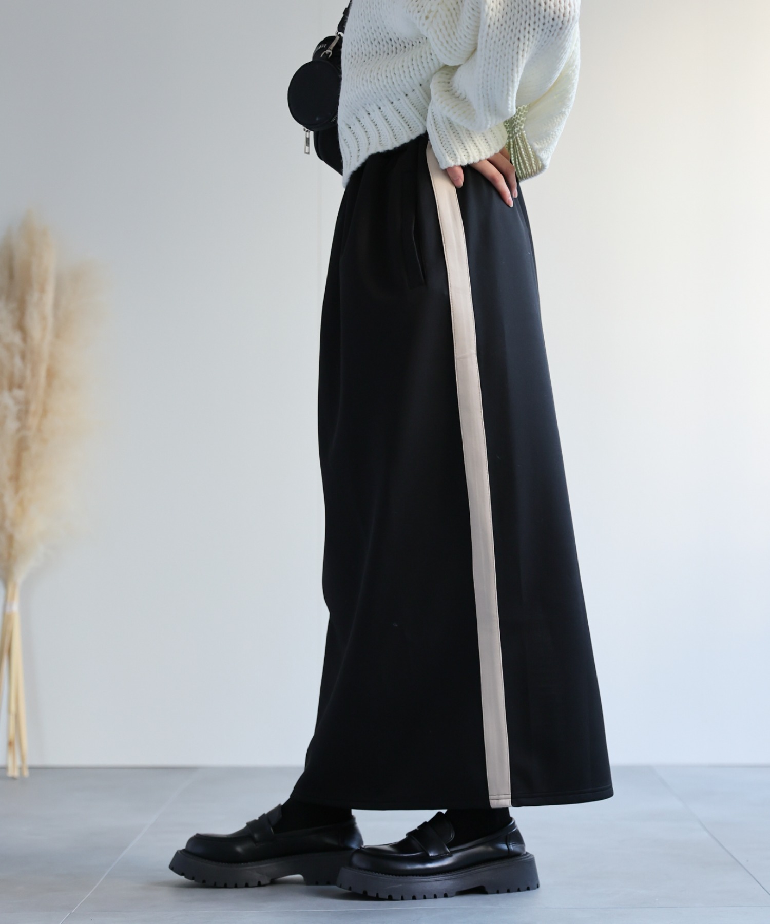 model：162cm