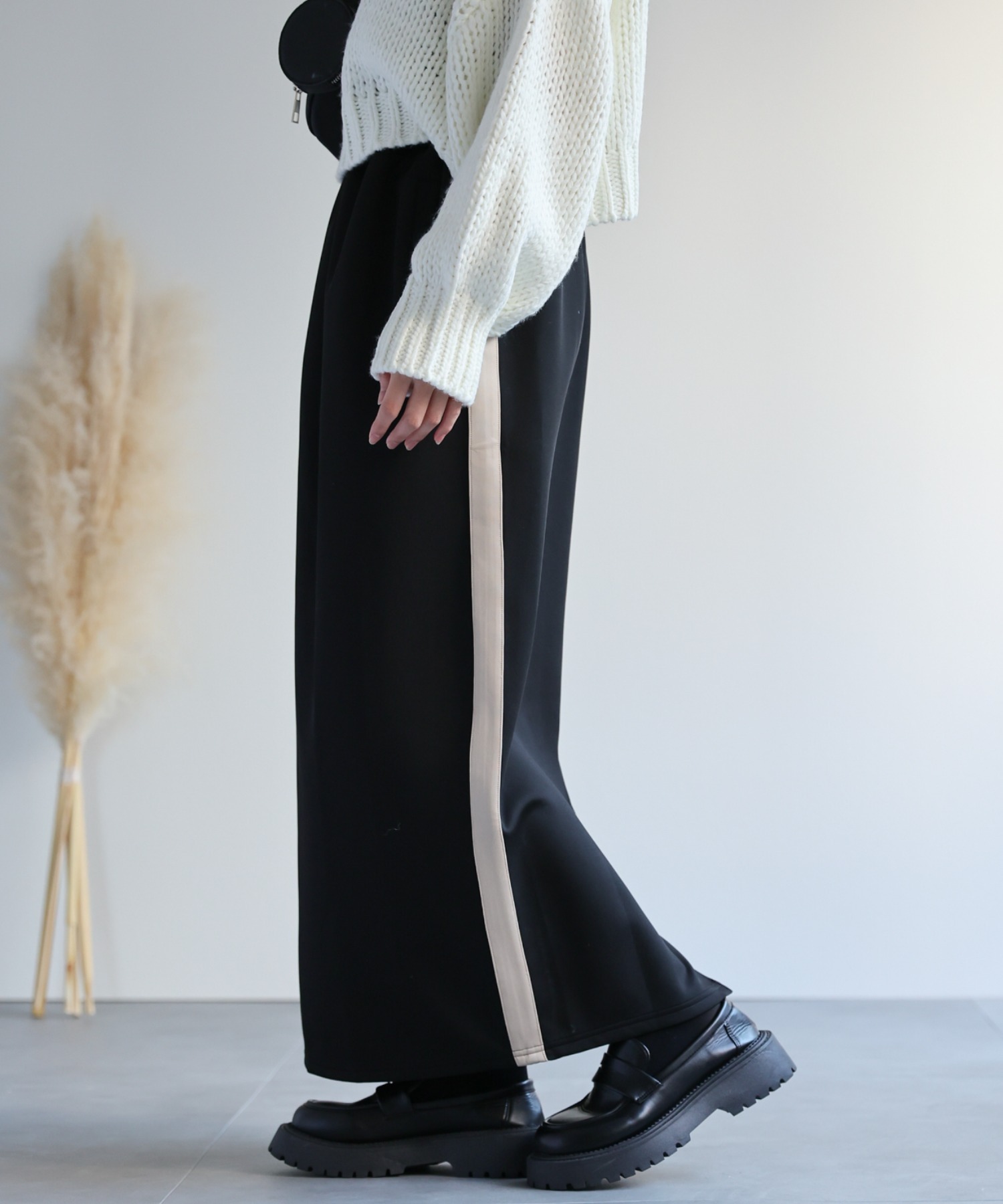 model：162cm