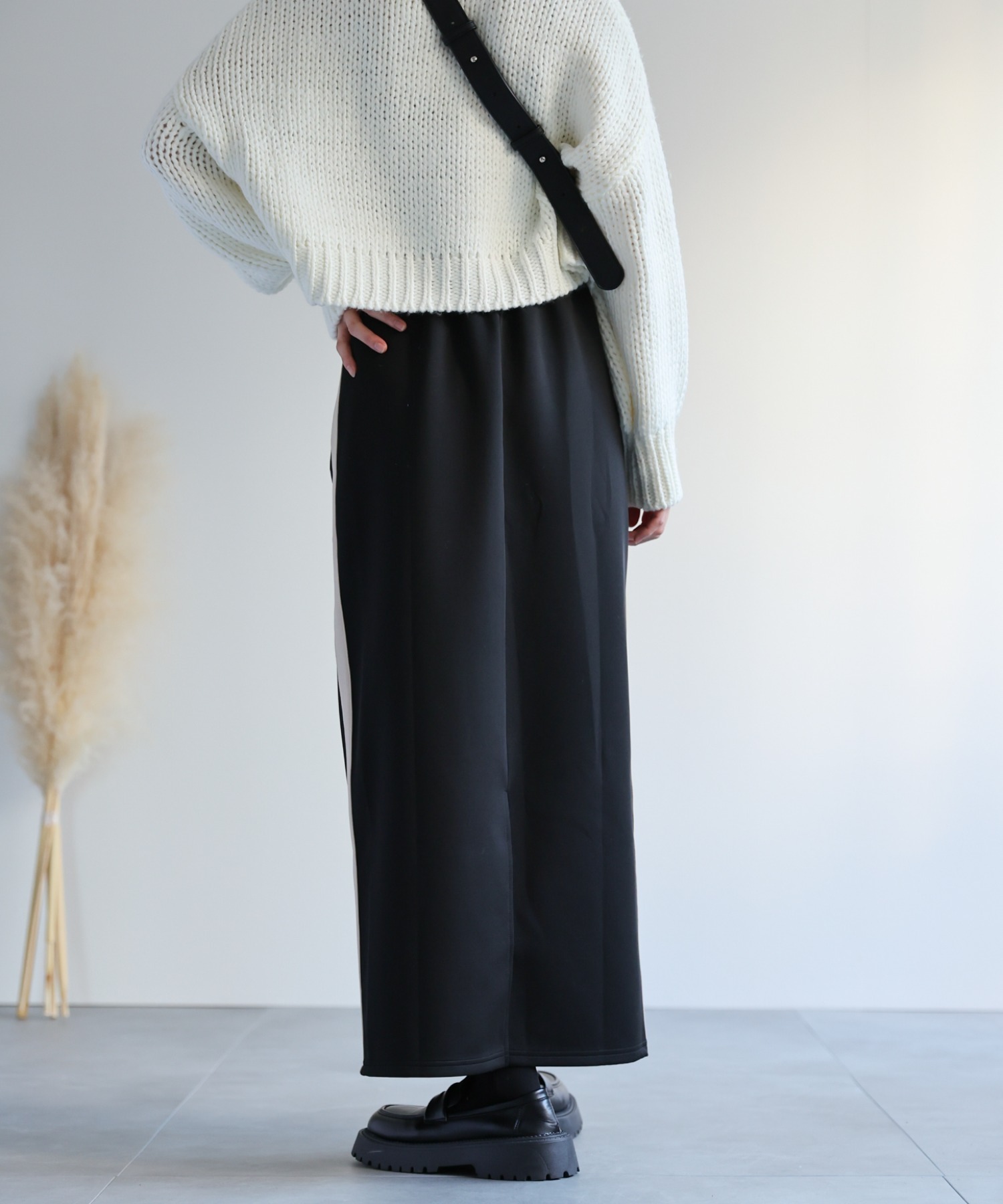 model：162cm