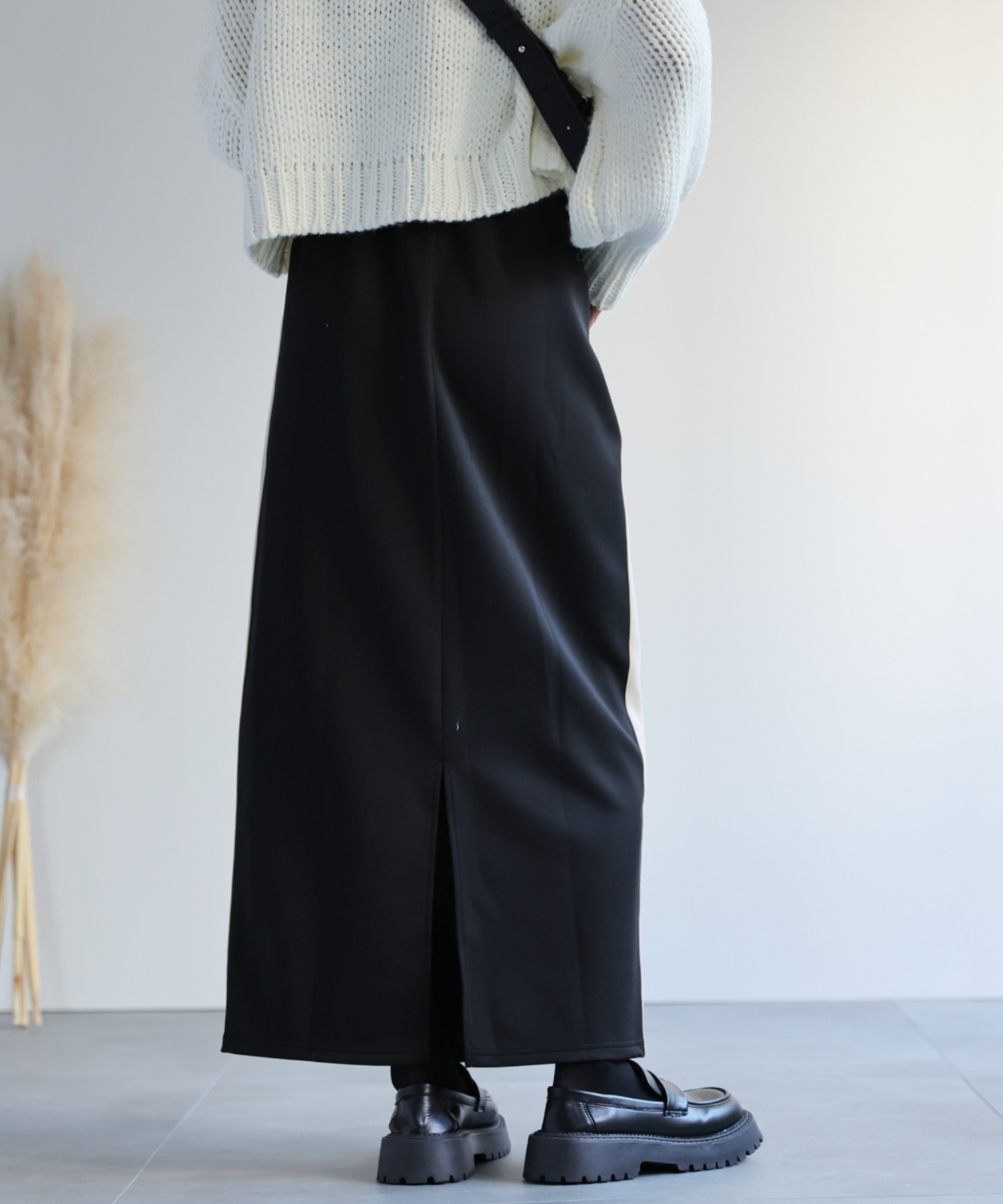model：162cm