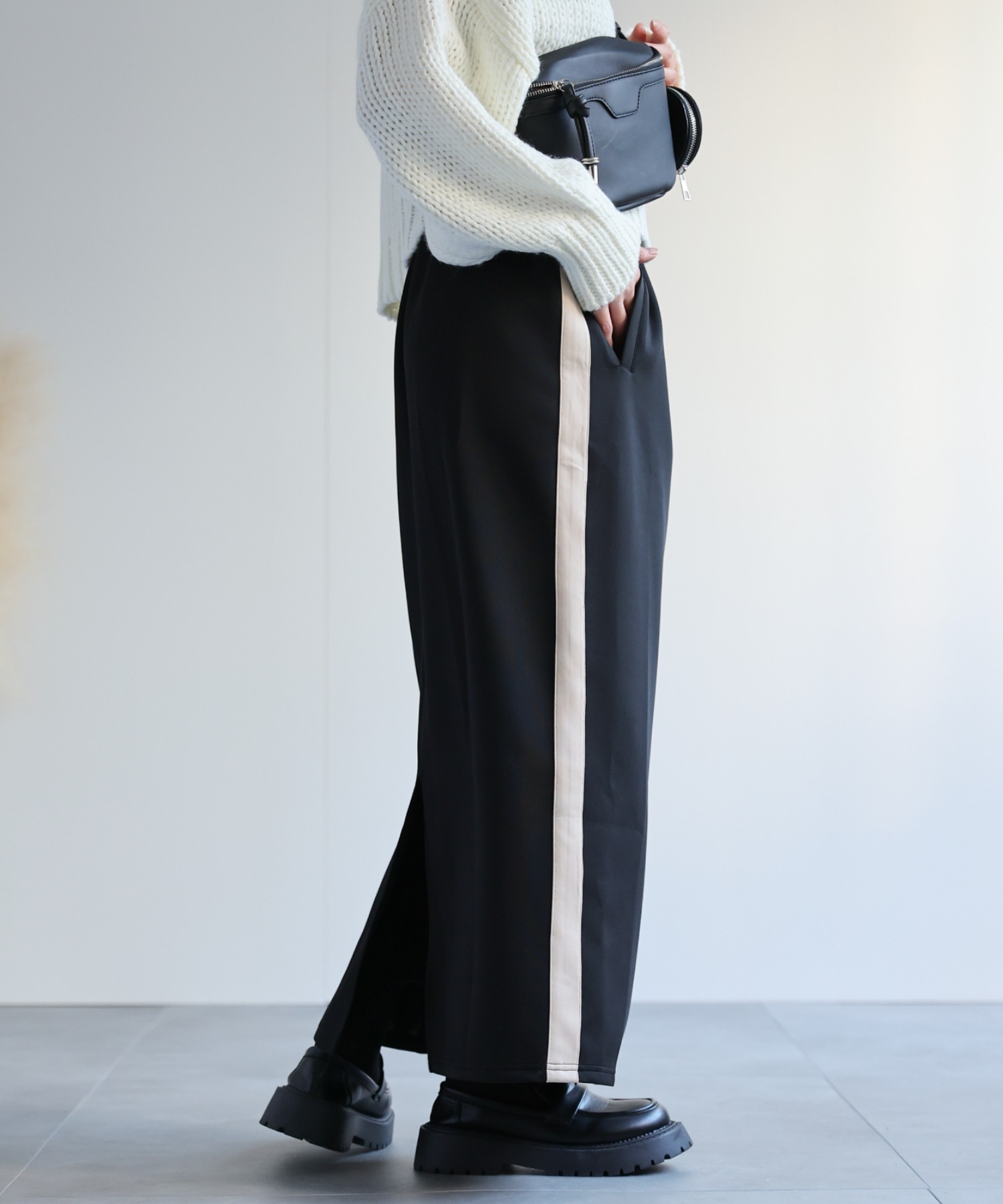 model：162cm