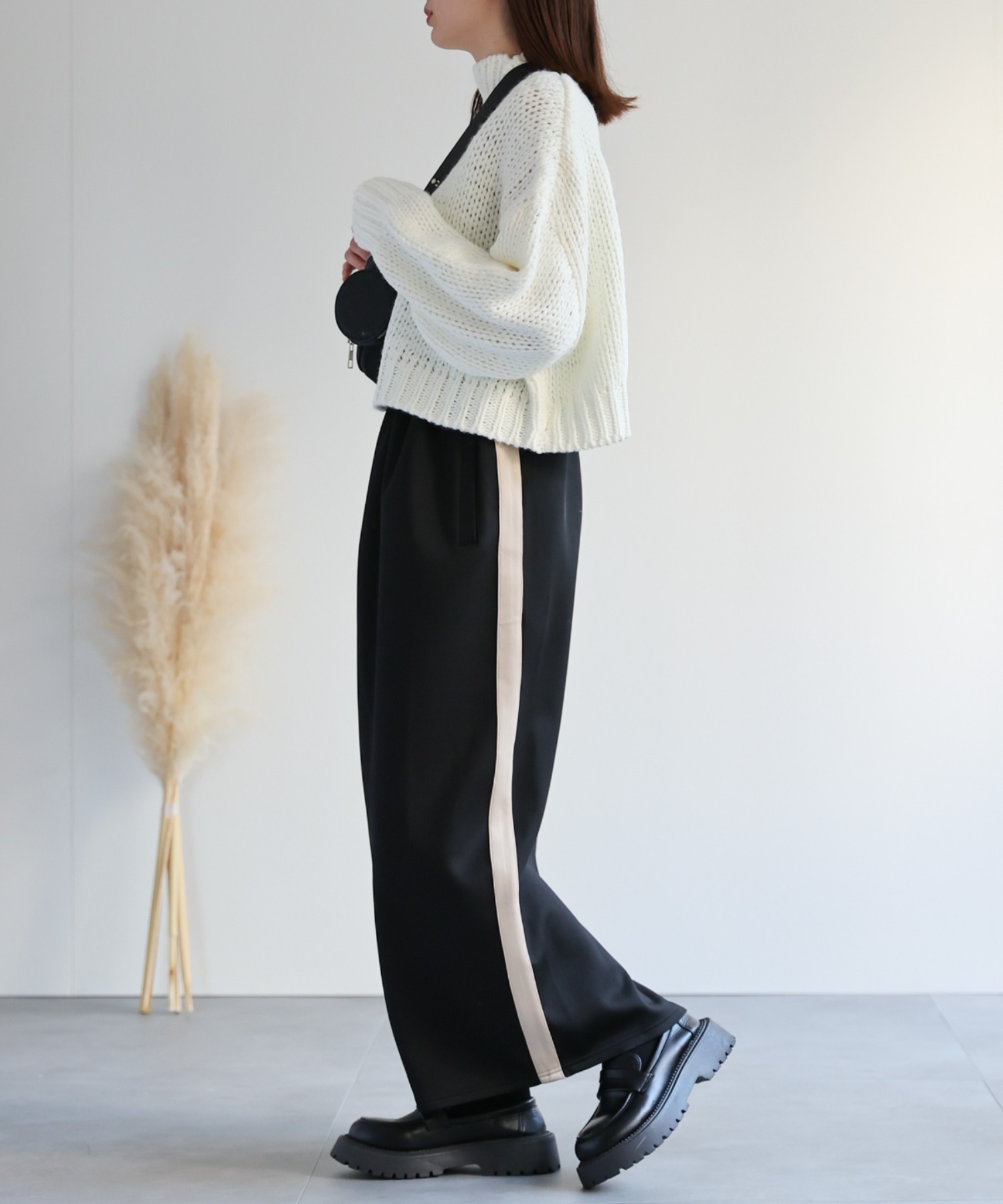 model：162cm
