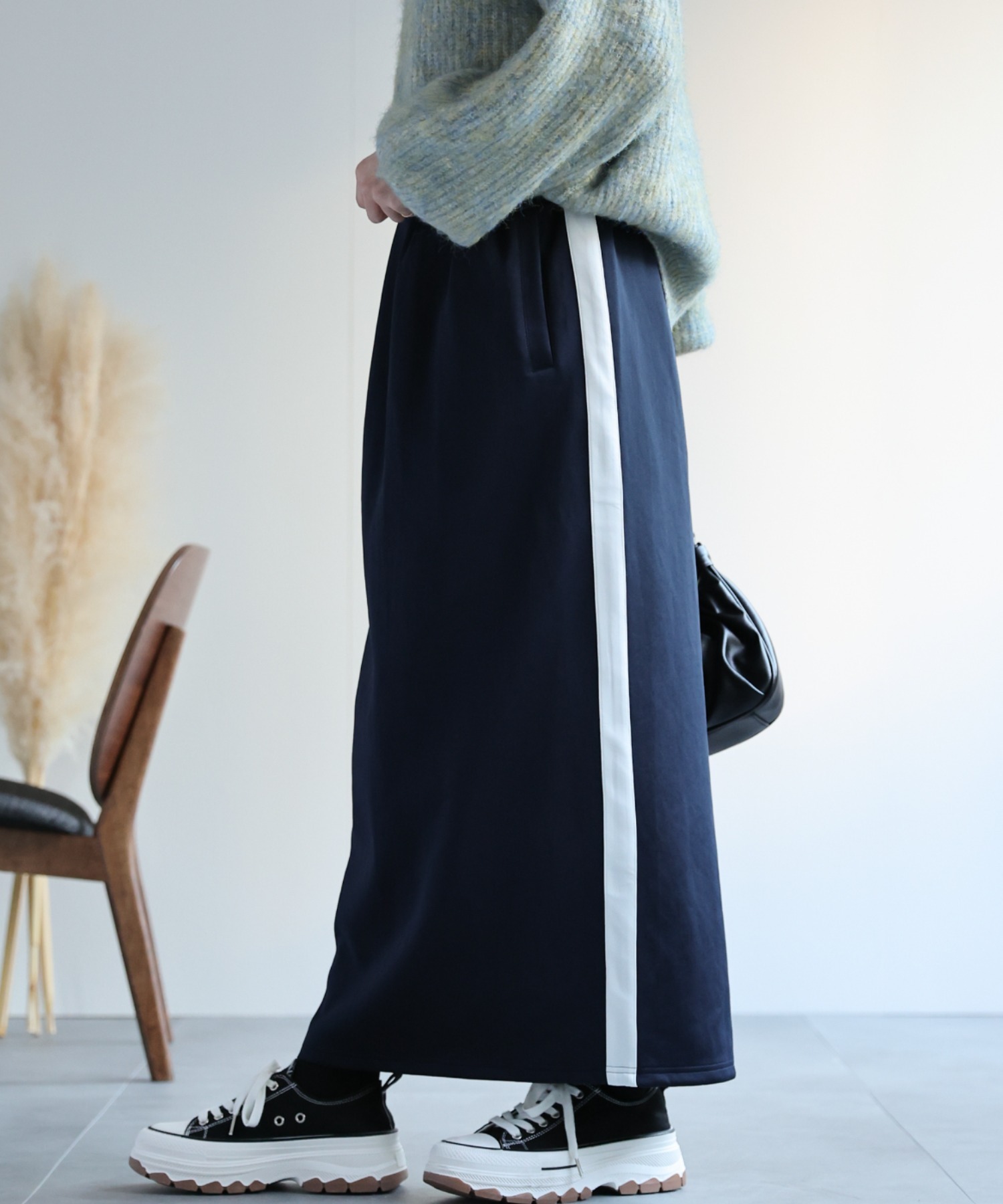model：162cm