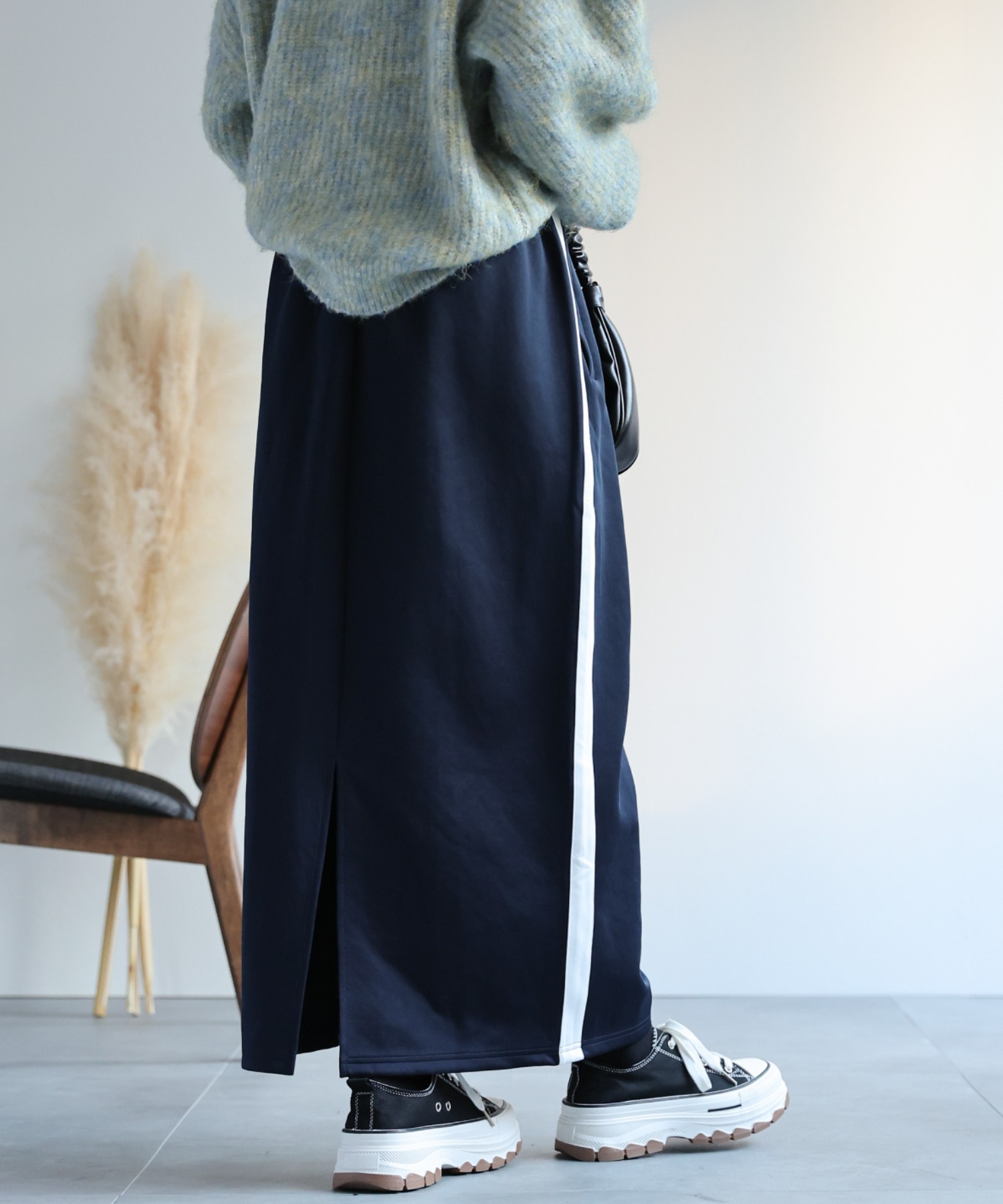 model：162cm