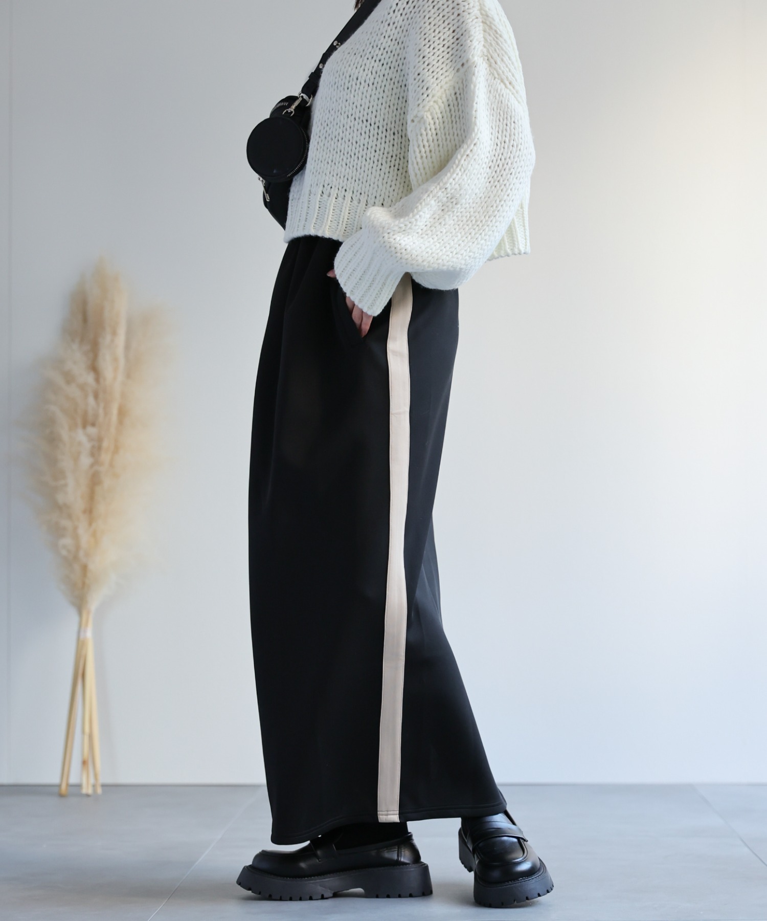 model：162cm
