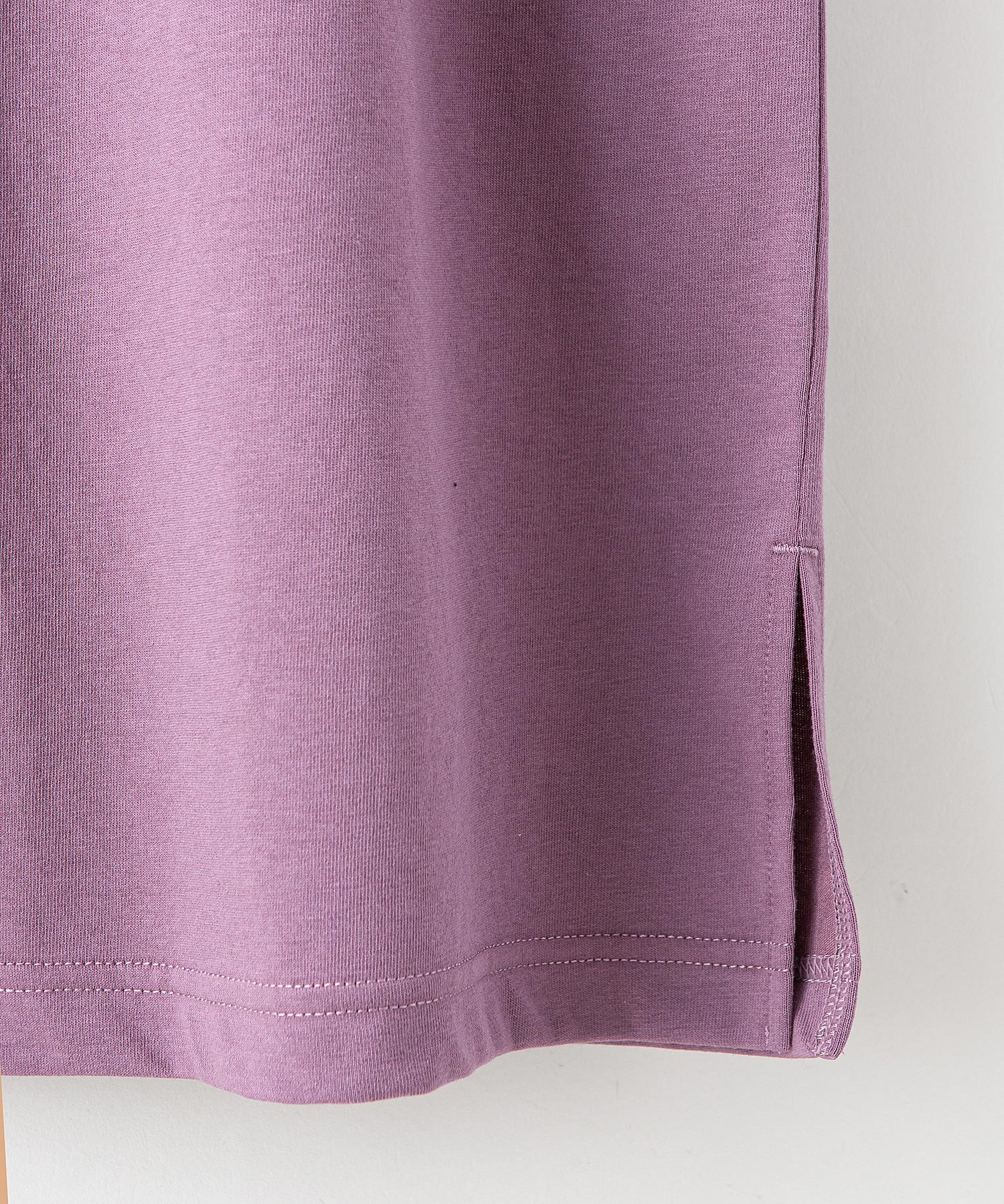 ｄｒｙ 速乾機能 同色ワンポイントブランドロゴ サイドスリット ビッグシルエット ワンピース Outdoor Products Apparel アウトドアプロダクツ Outdoor Products 公式通販サイト