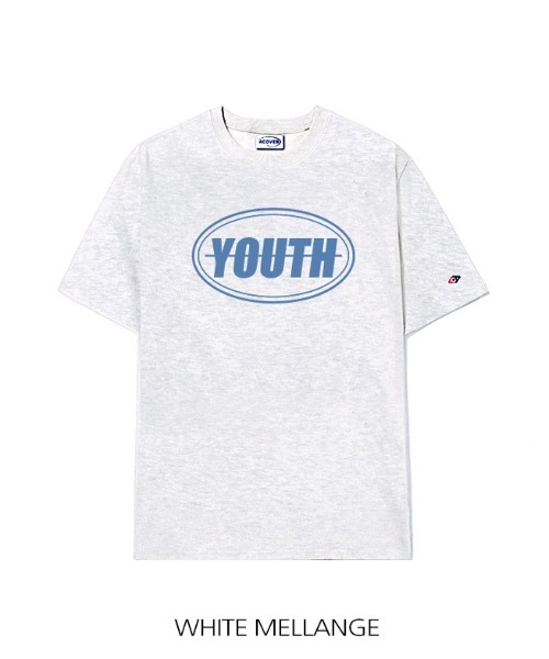 ACOVER/オコボ』CUTTING YOUTH T-SHIRTS/カッティングユース