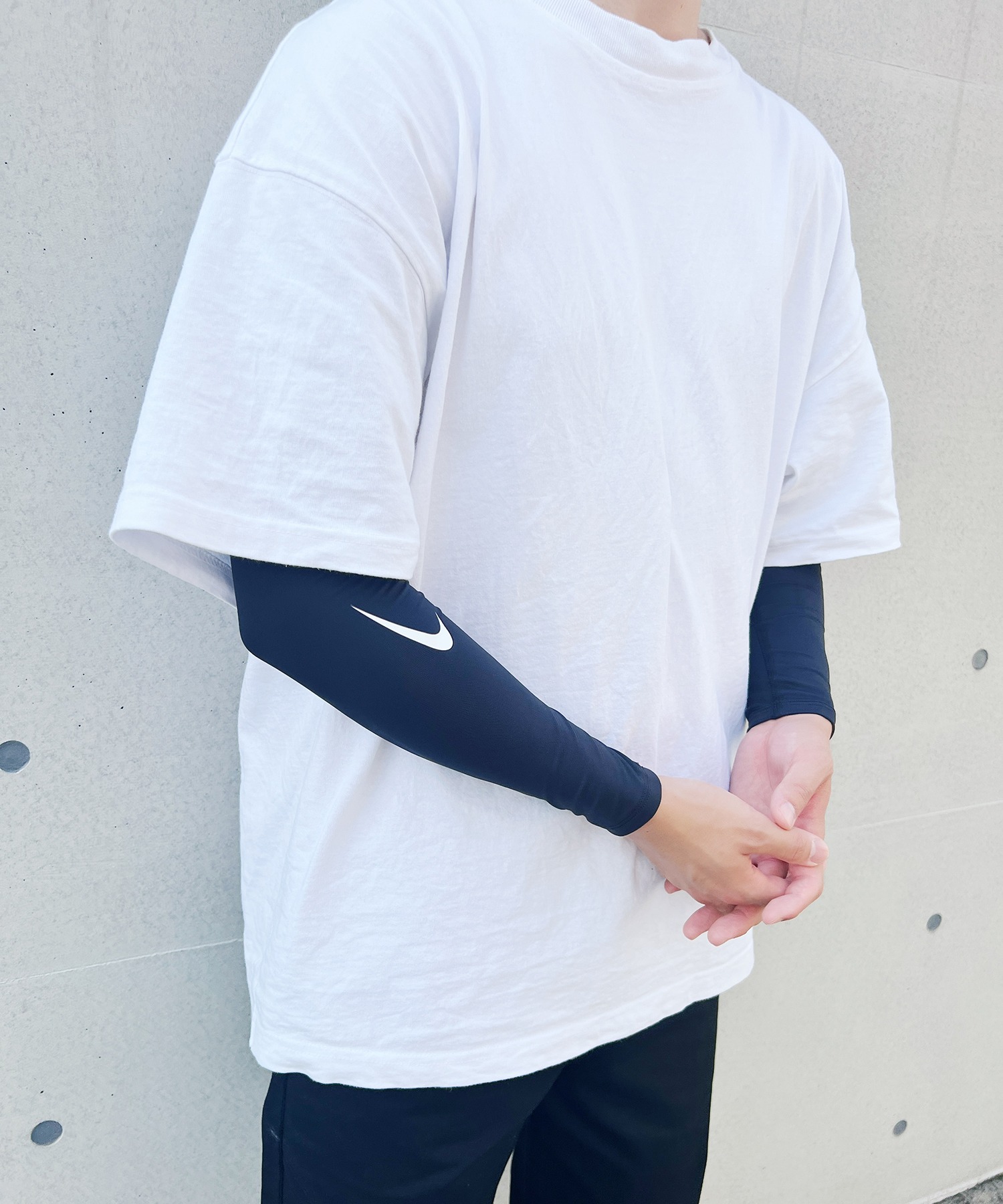 NIKE/ナイキ】プロドライフィットスリーブ4.0 MONO-MART│MONO-MART