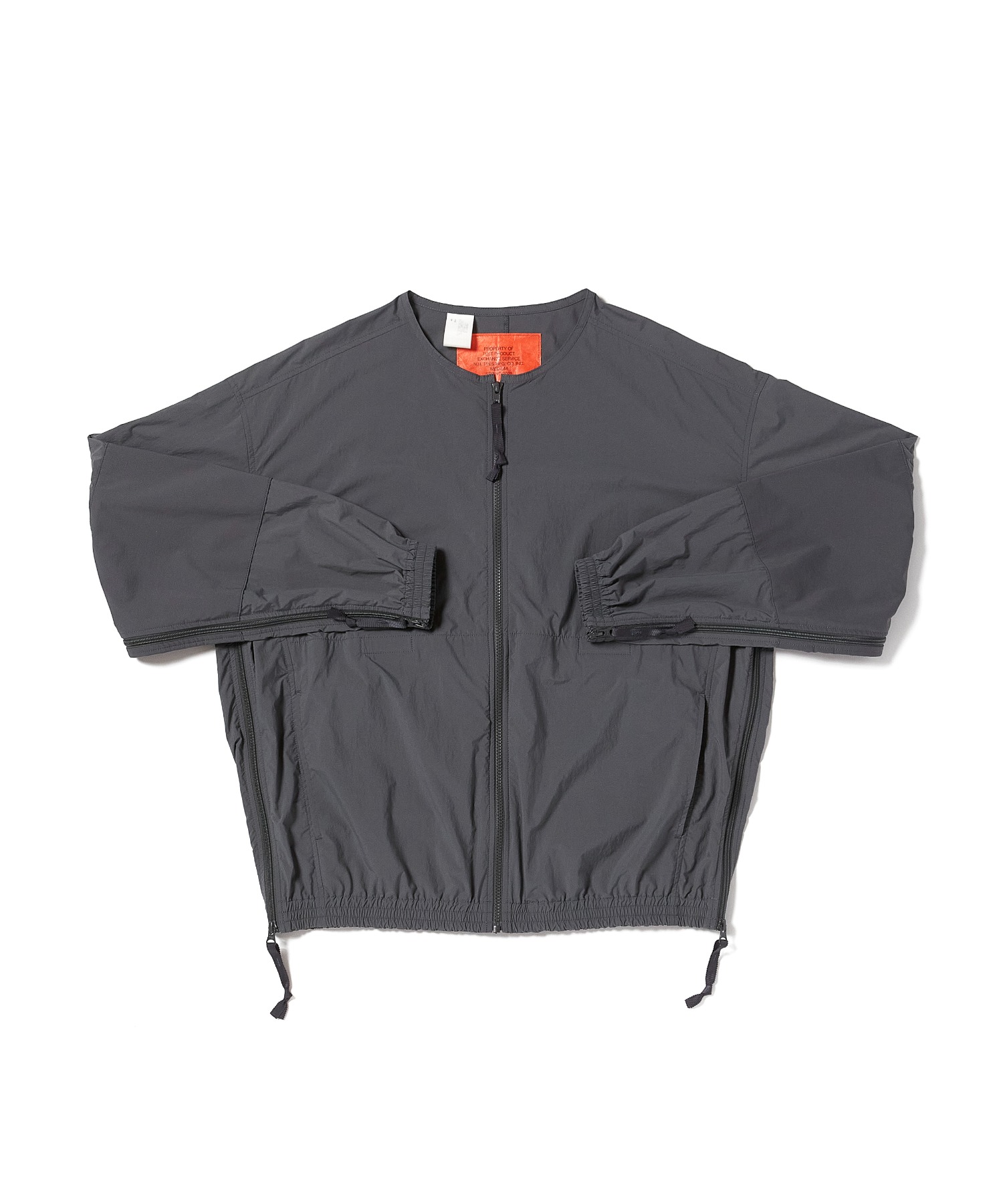 BLOUSON N.HOOLYWOOD TEST PRODUCT EXCHANGE SERVICE│N-HOOLYWOOD.COM