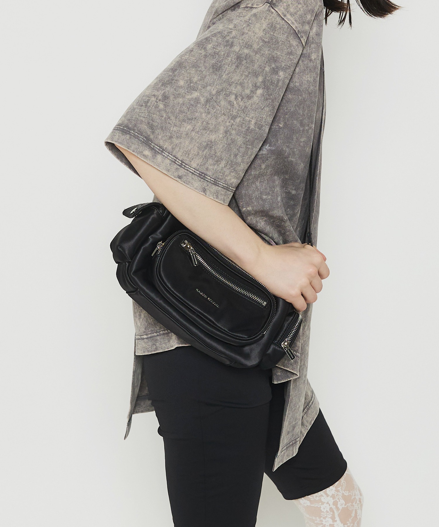 Out Pocket Bag/アウトポケットバッグ【MAISON SPECIAL/メゾンスペシャル】