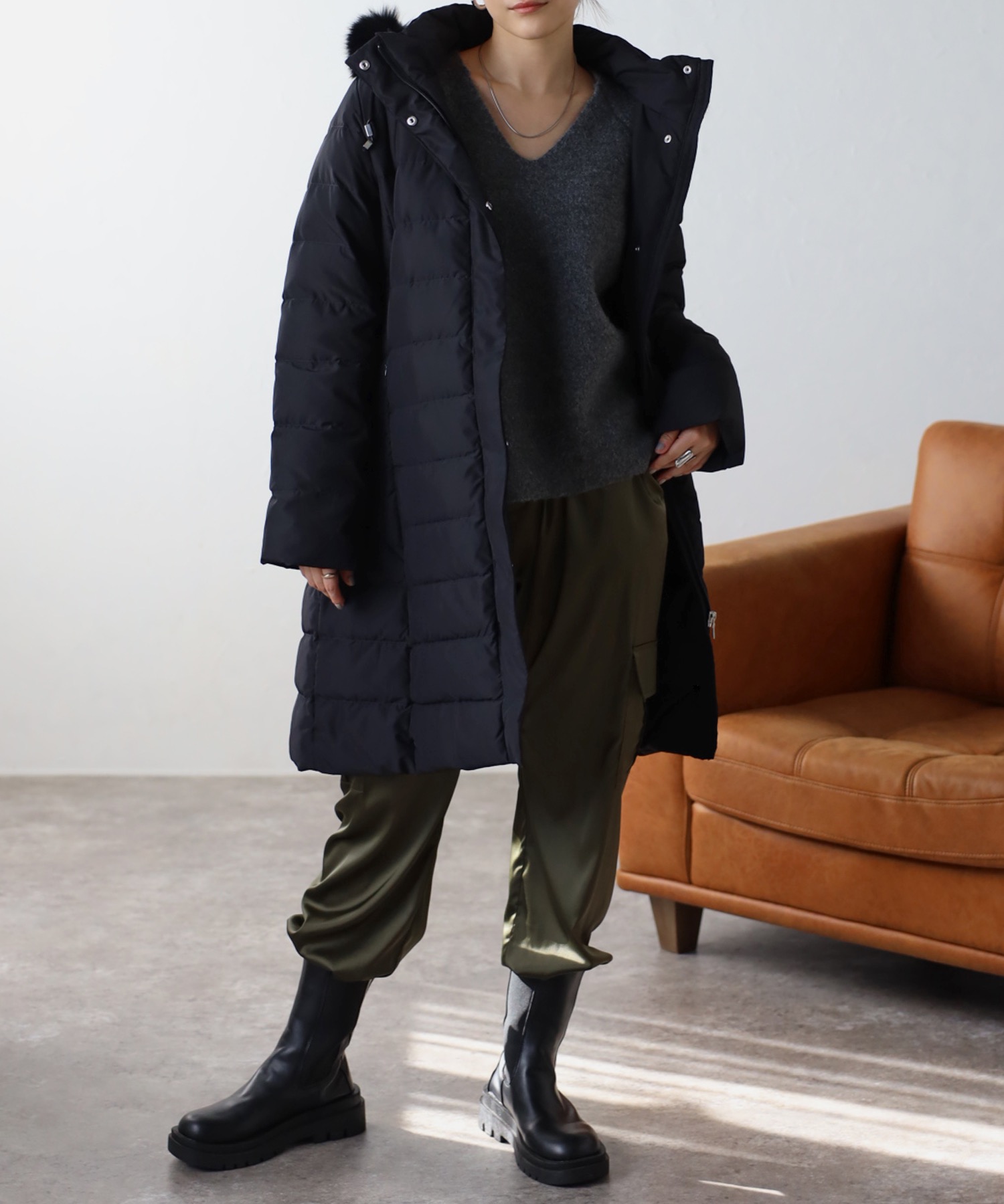 model:H157  size:M