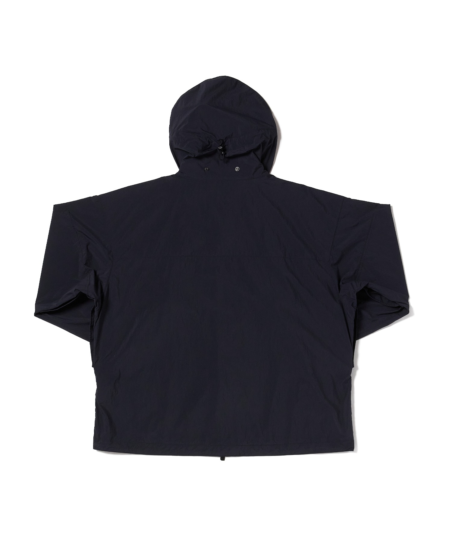 HOODIE BLOUSON N.HOOLYWOOD TEST PRODUCT EXCHANGE SERVICE│N