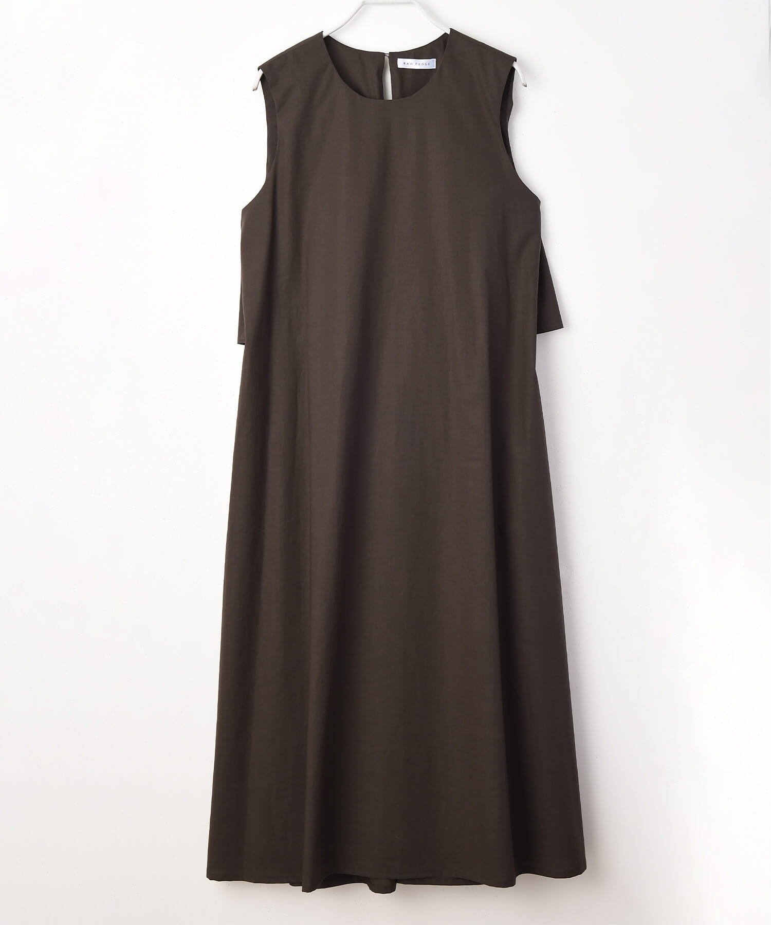 けたサイズ ワンピース バックツイストウエスト切替ワンピース Zozotown Paypayモール店 通販 Paypayモール りたいそん