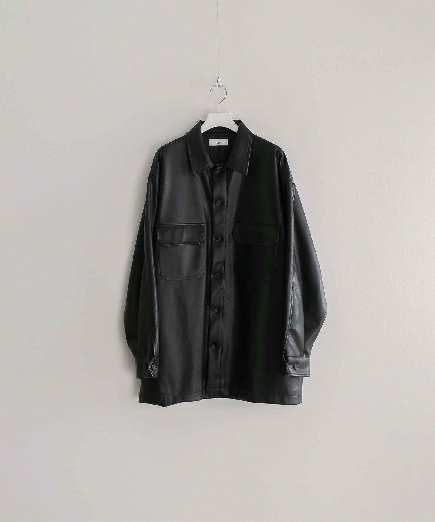 remerloose 買い物 CPO 高価値 leather jacket ルーズCPOレザージャケット