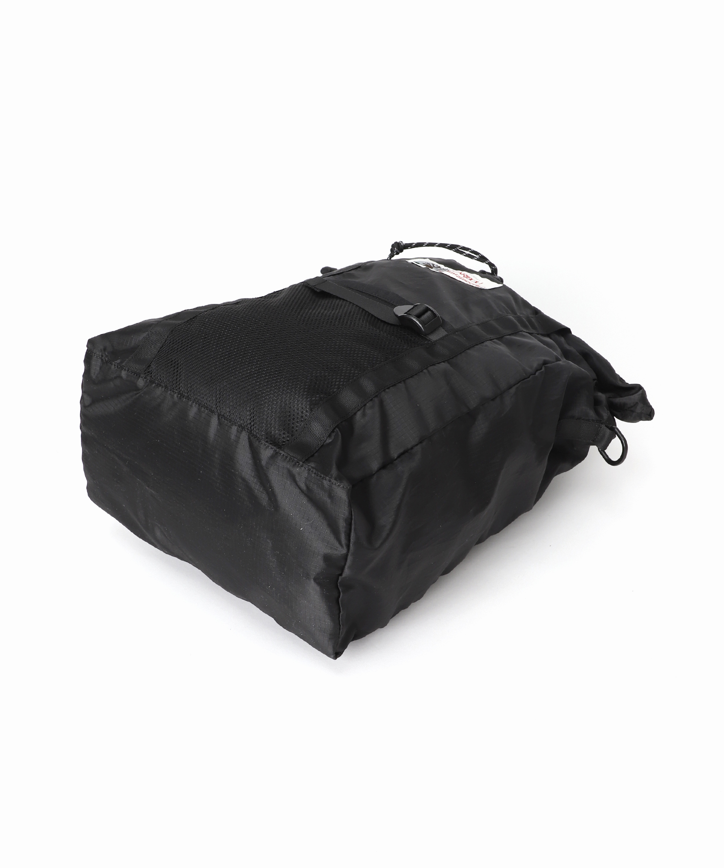 CARIBOU MOUNTAINEERING SLOBE別注 ショルダーバッグ