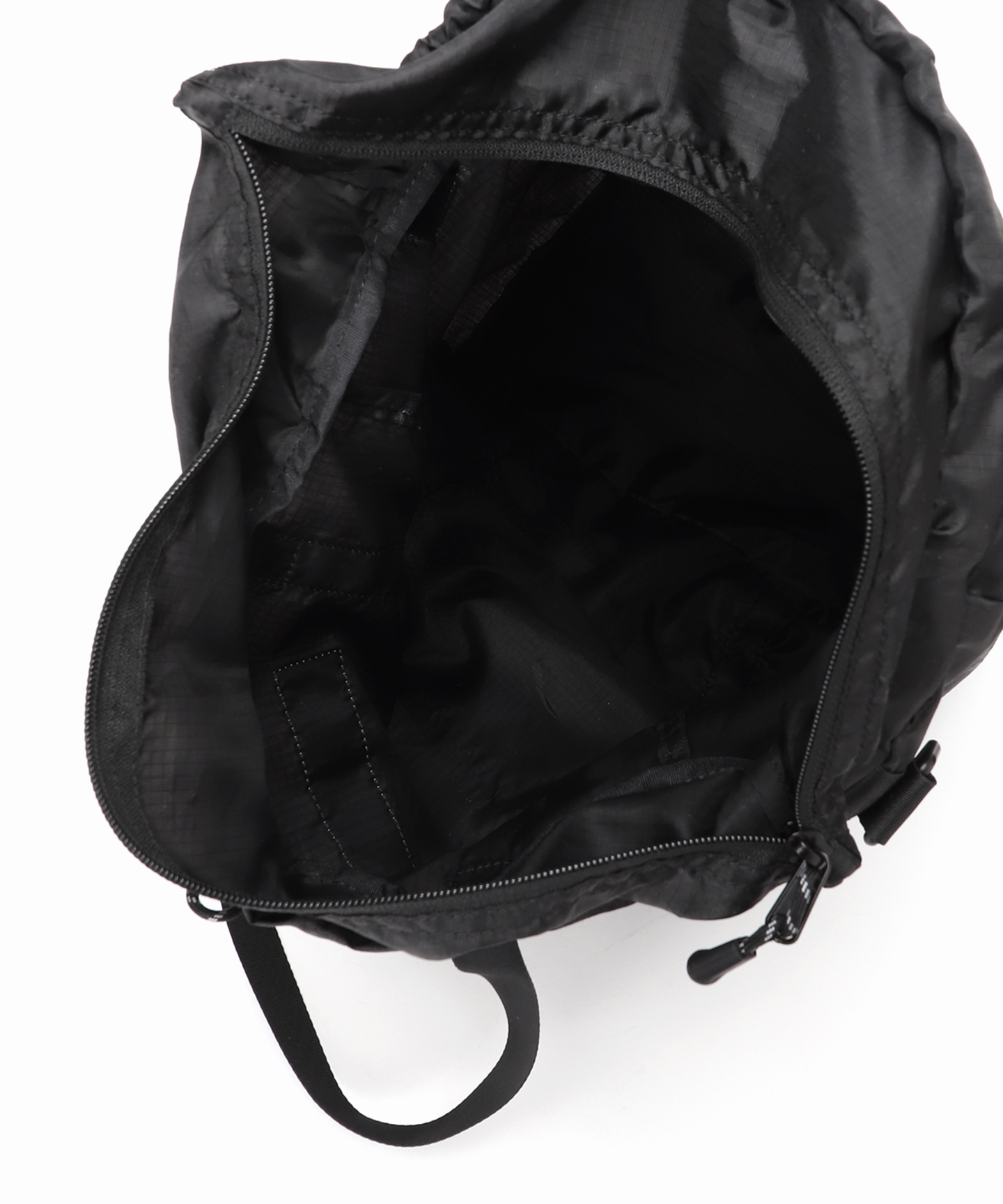 CARIBOU MOUNTAINEERING SLOBE別注 ショルダーバッグ