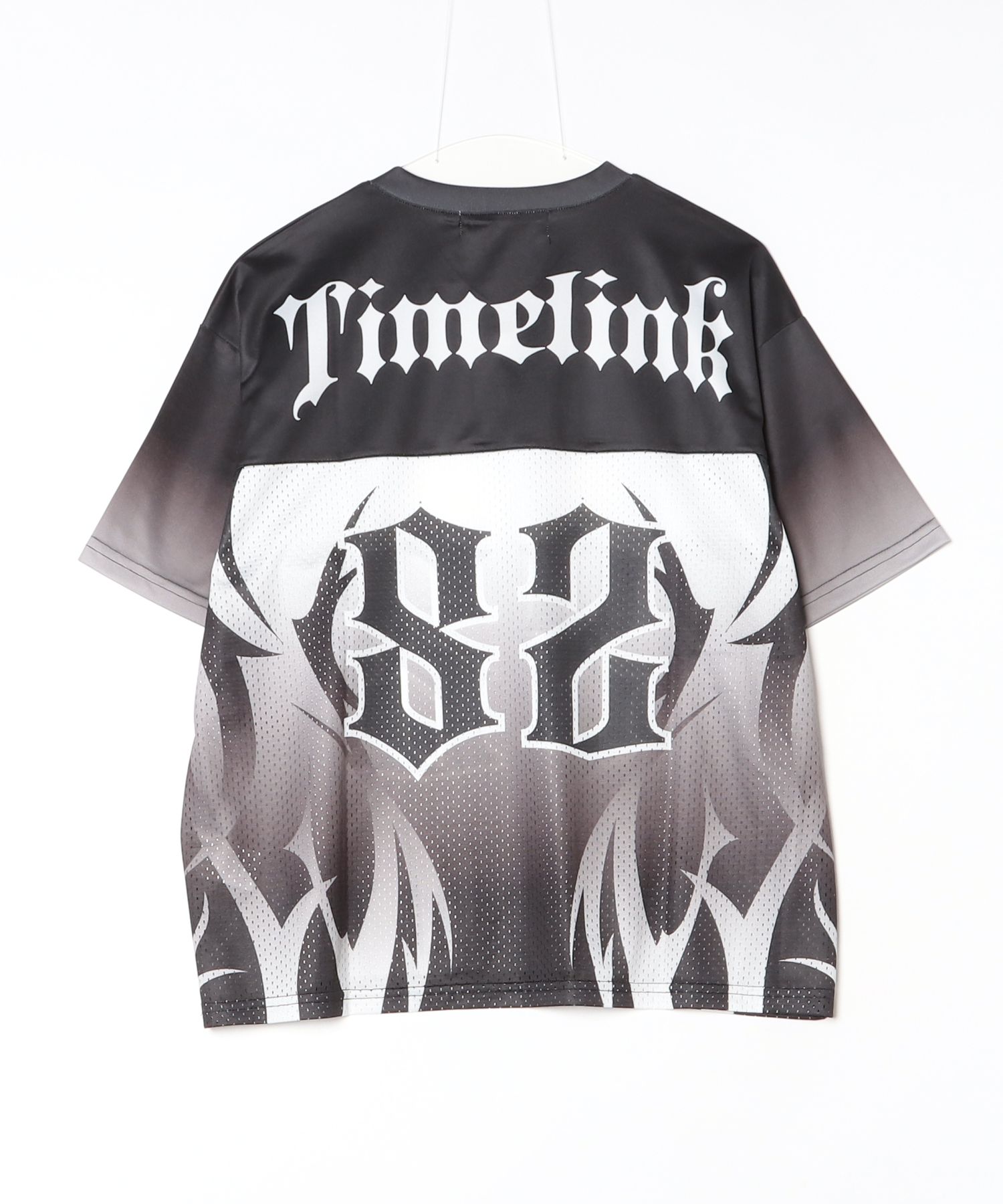 XXL！トライバルギアTRIBAL GEARアメフト メッシュシャツナンバリング XXL！トライバルギアTRIBAL GEARアメフト メッシュシャツナンバリング