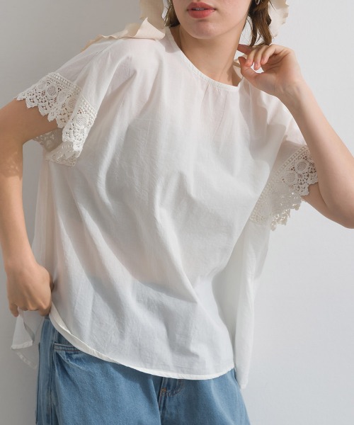 Model：H160　着用サイズ：M