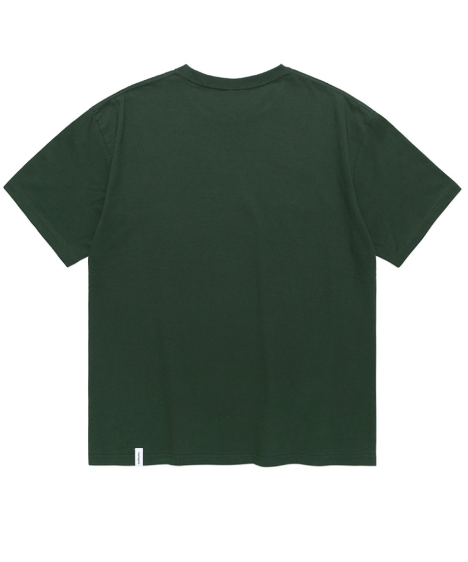 mahagrid/マハグリッド』VARSITY LOGO TEE/ヴァーシティ ロゴ T