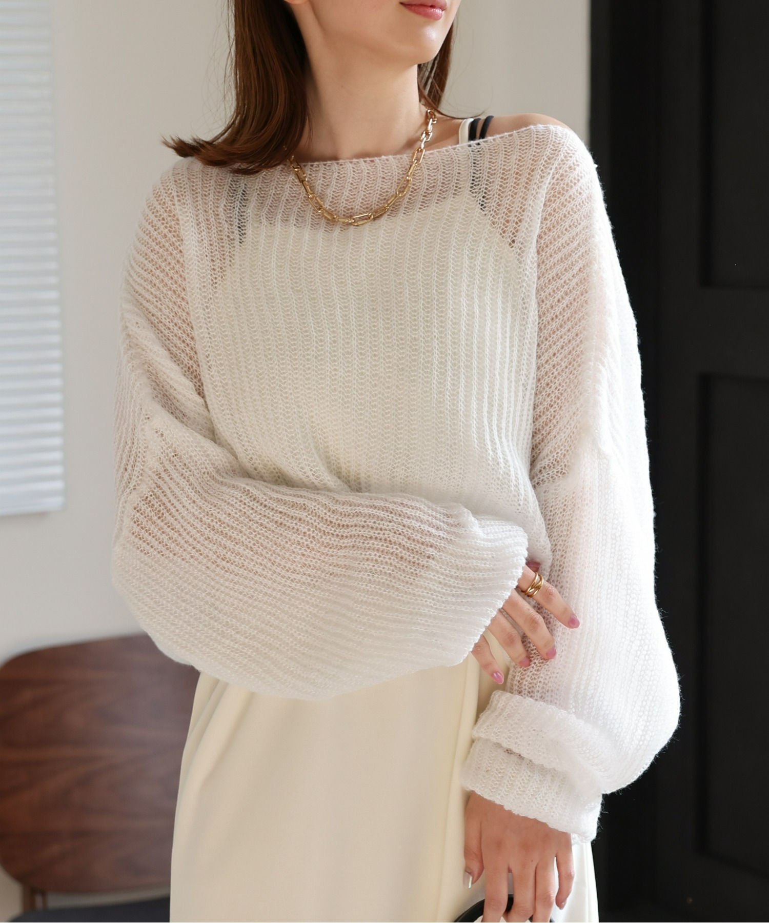 model:162cm