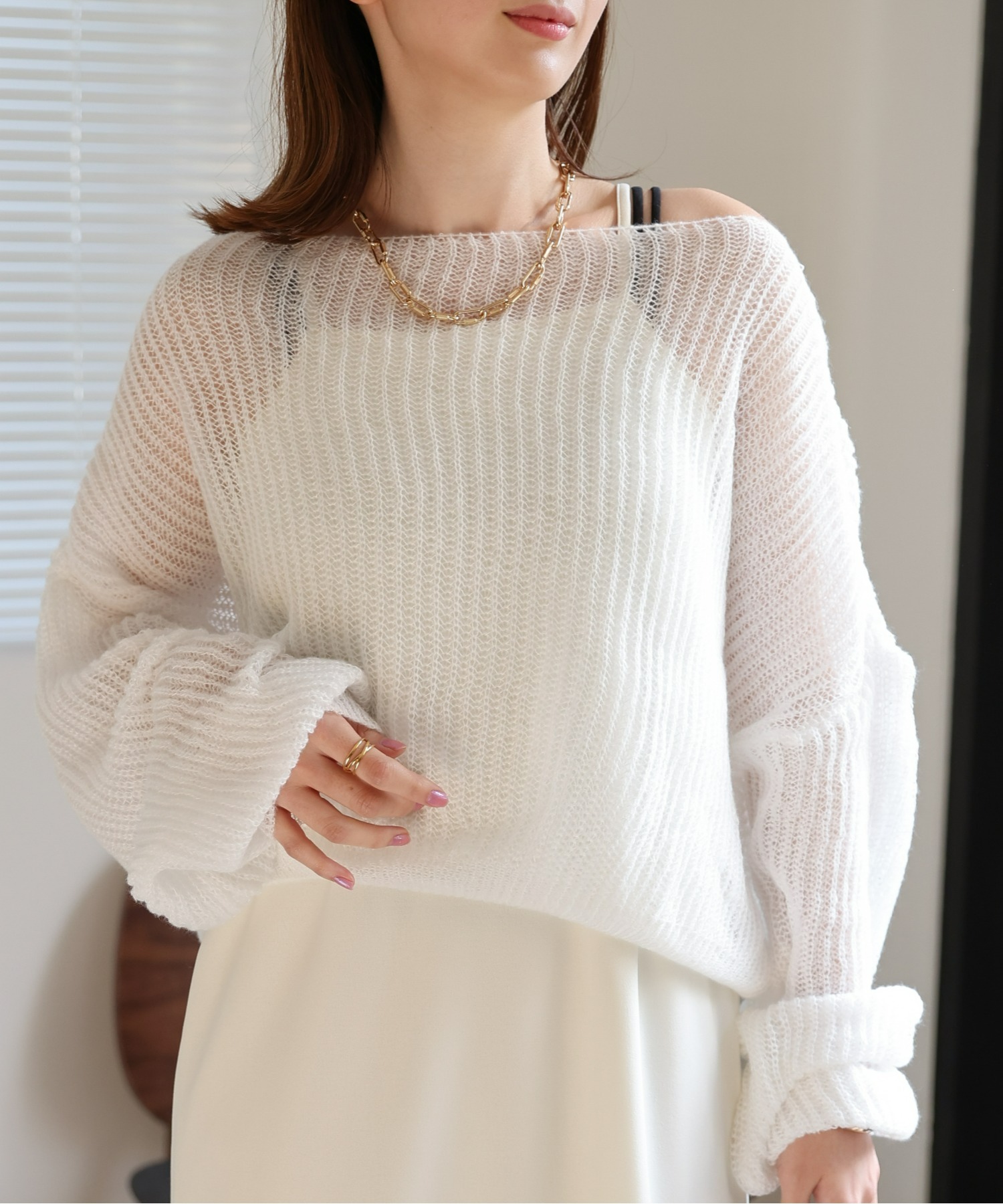 model:162cm